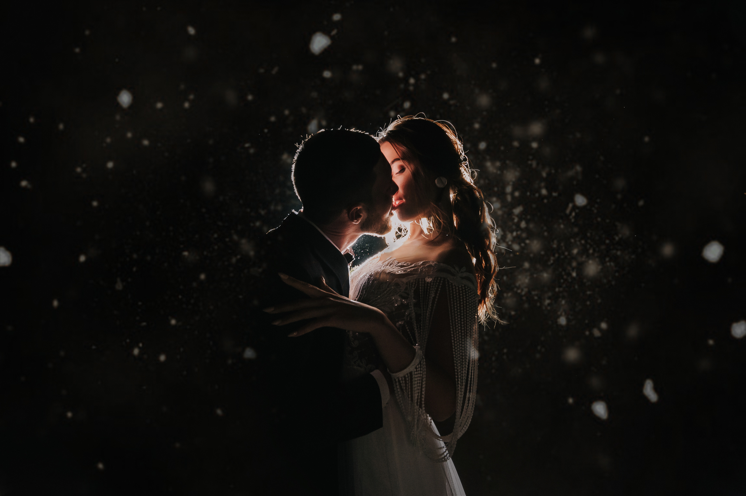 Свадебный и портретный фотограф в Москве Валерия Даньшина