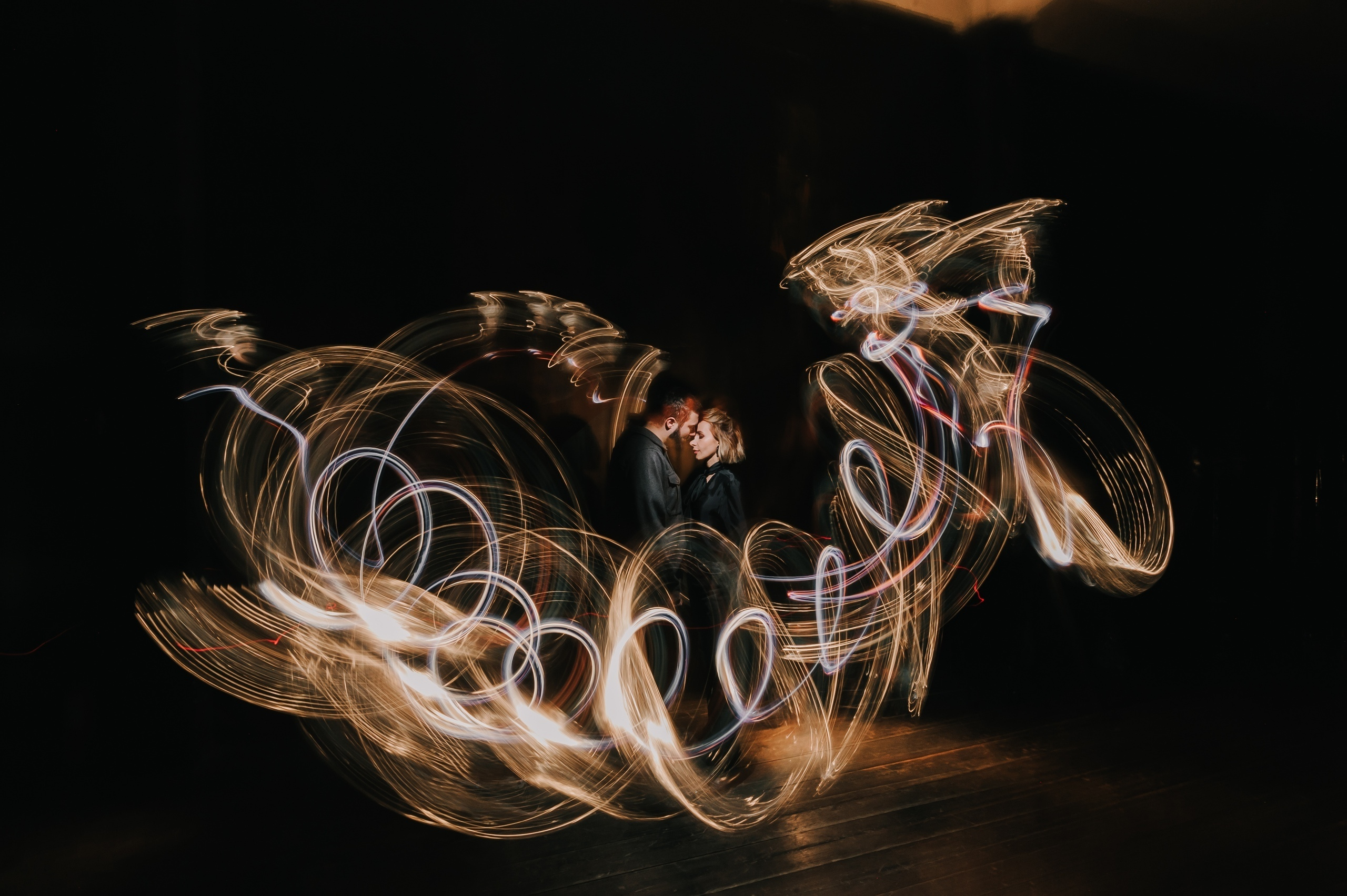 Свадебный и портретный фотограф в Москве Валерия Даньшина