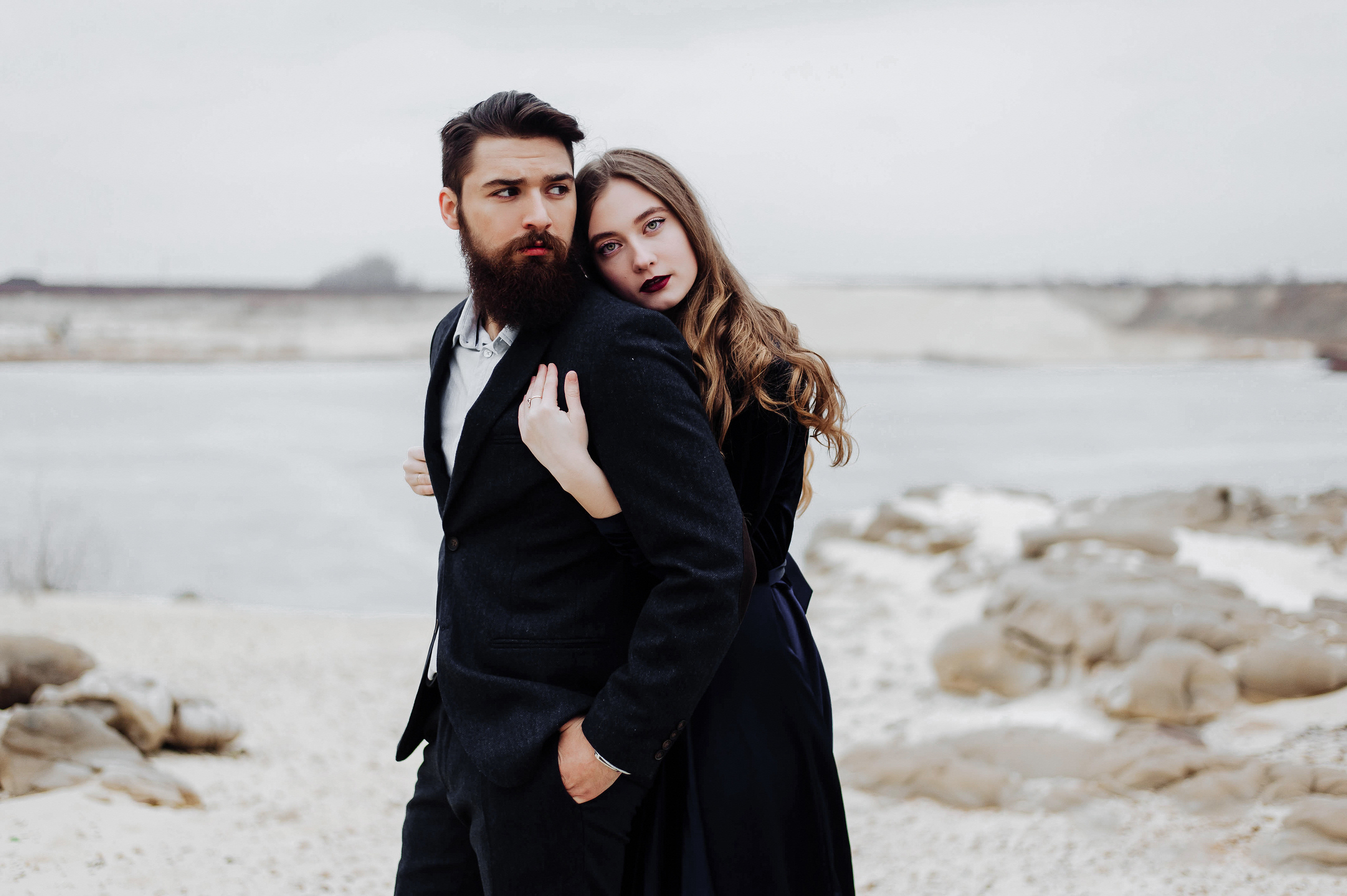 Свадебный и портретный фотограф в Москве Валерия Даньшина