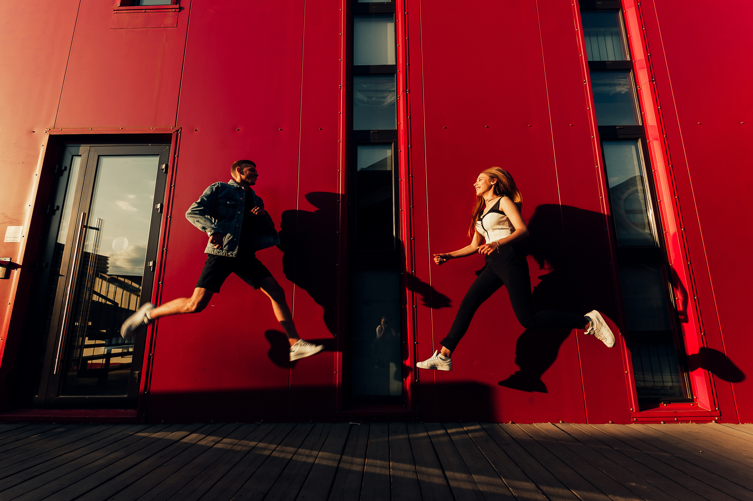 Свадебный и портретный фотограф в Москве Валерия Даньшина