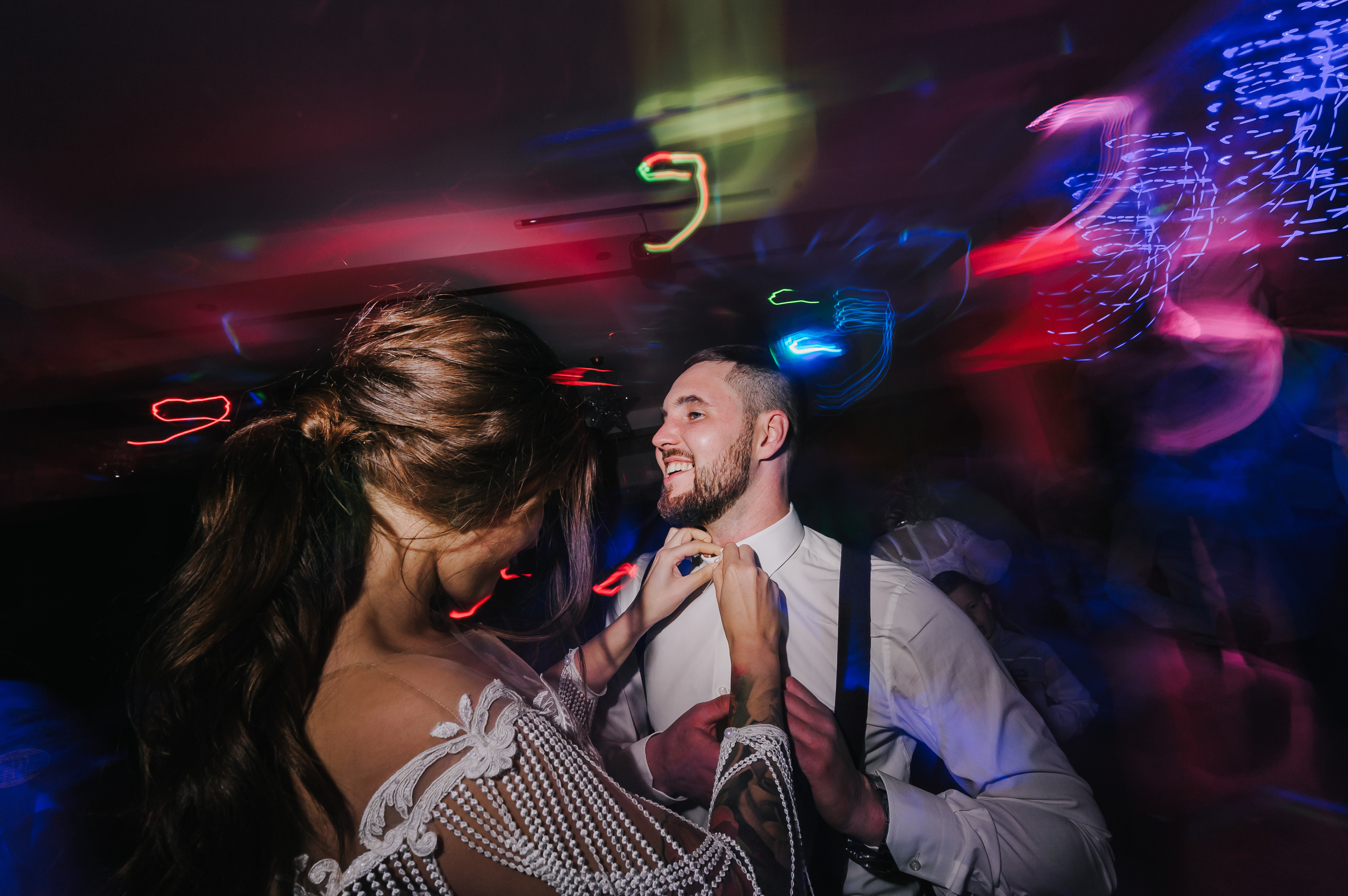 Свадебный и портретный фотограф в Москве Валерия Даньшина