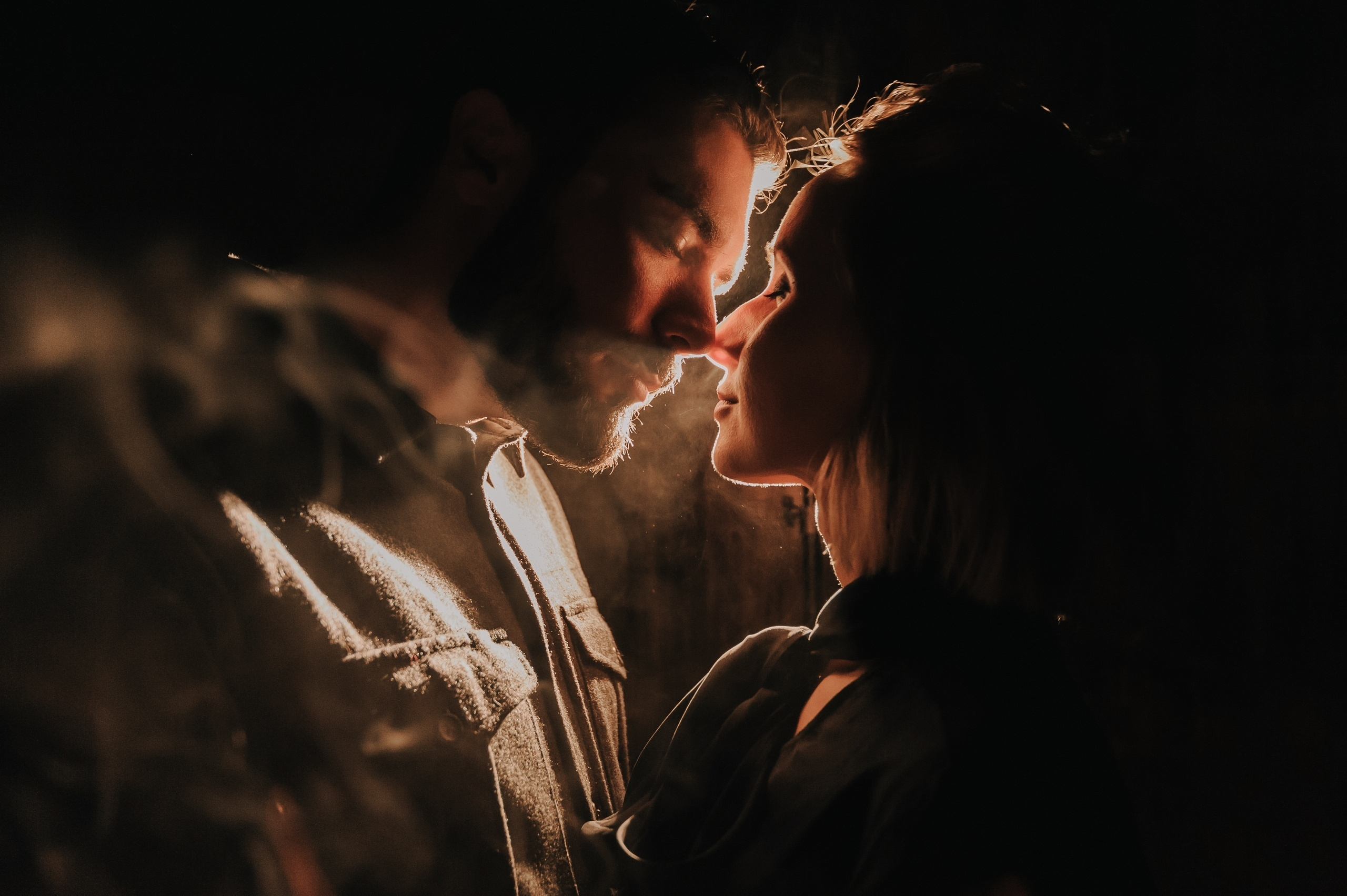 Свадебный и портретный фотограф в Москве Валерия Даньшина