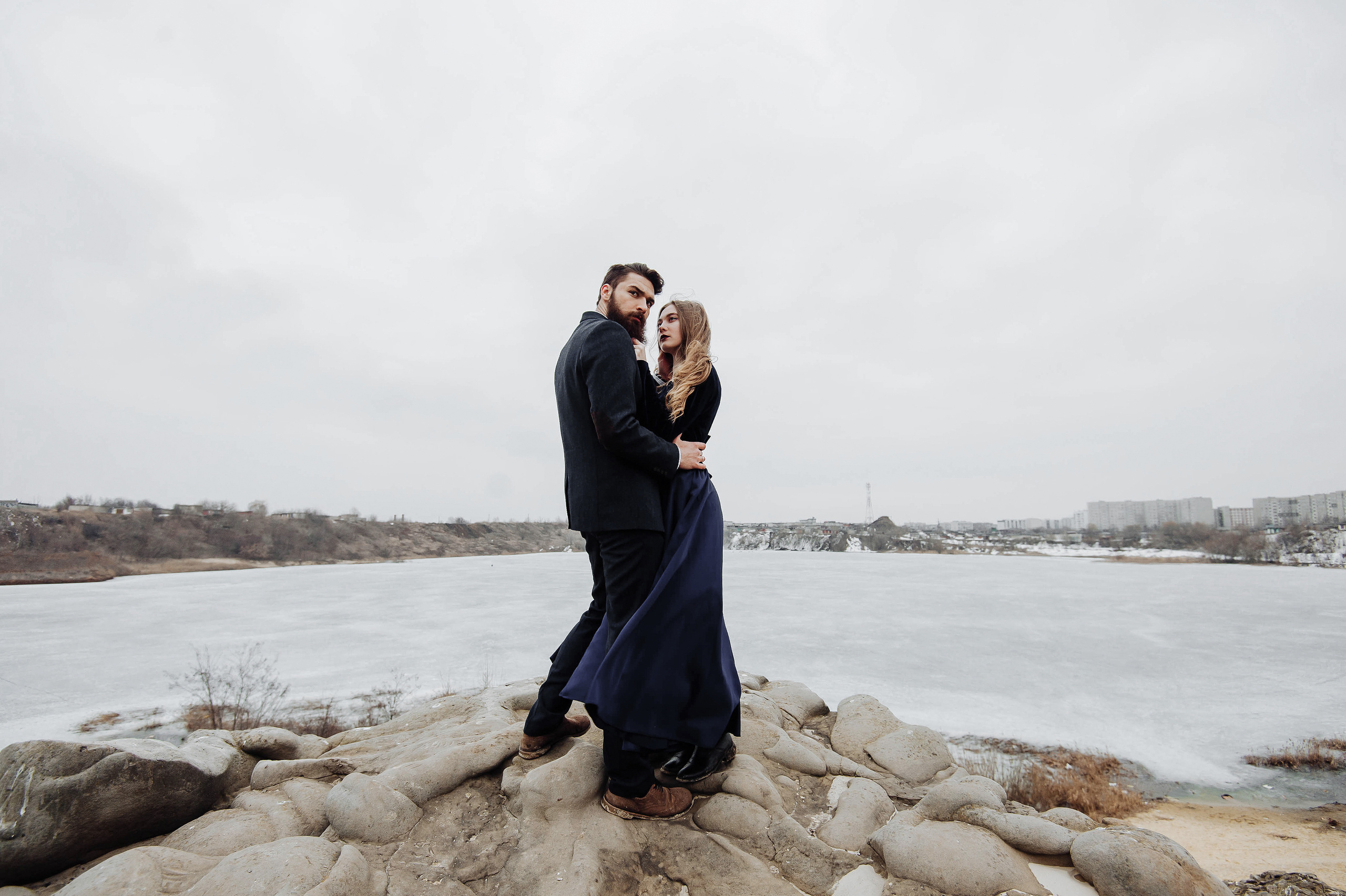 Свадебный и портретный фотограф в Москве Валерия Даньшина