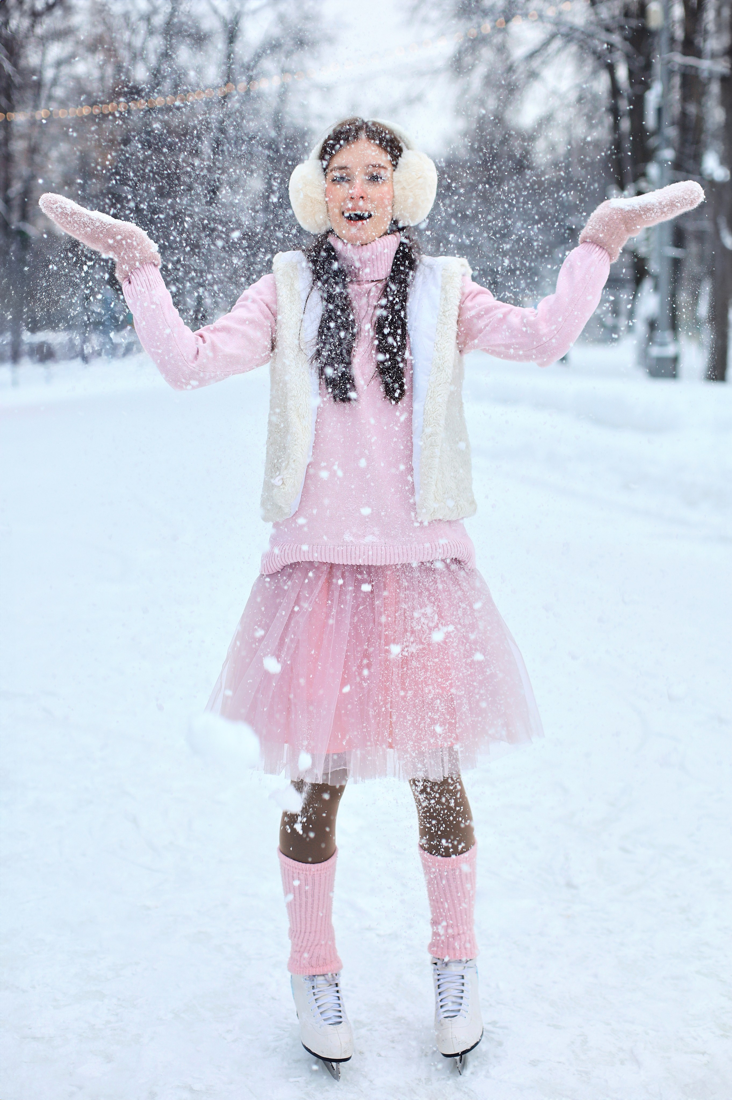 Настя. Фотограф в Смоленске Ася Польшина