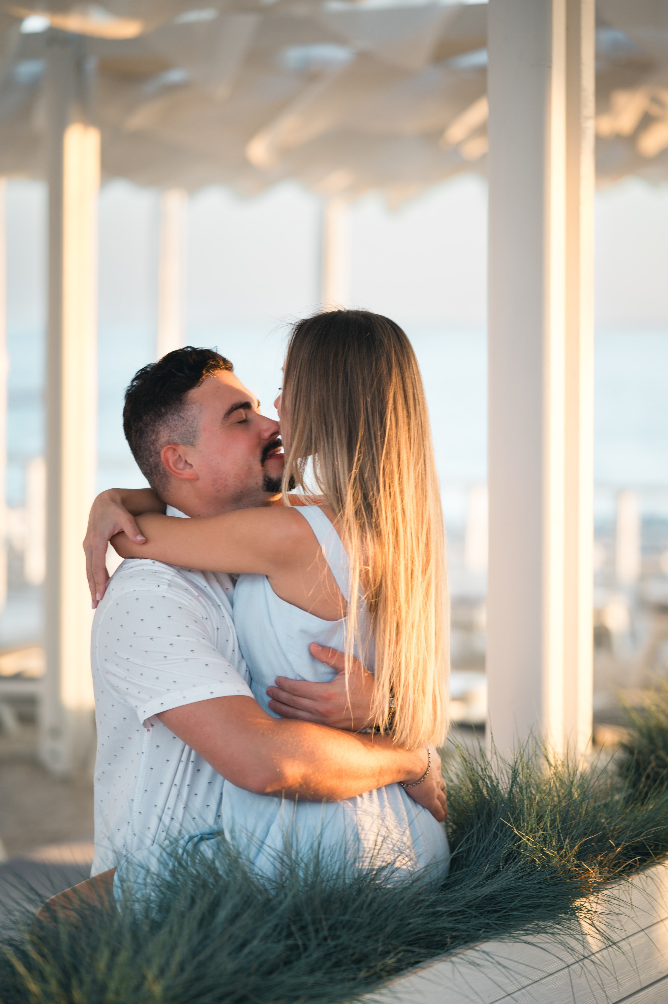 Лав Стори. Главная