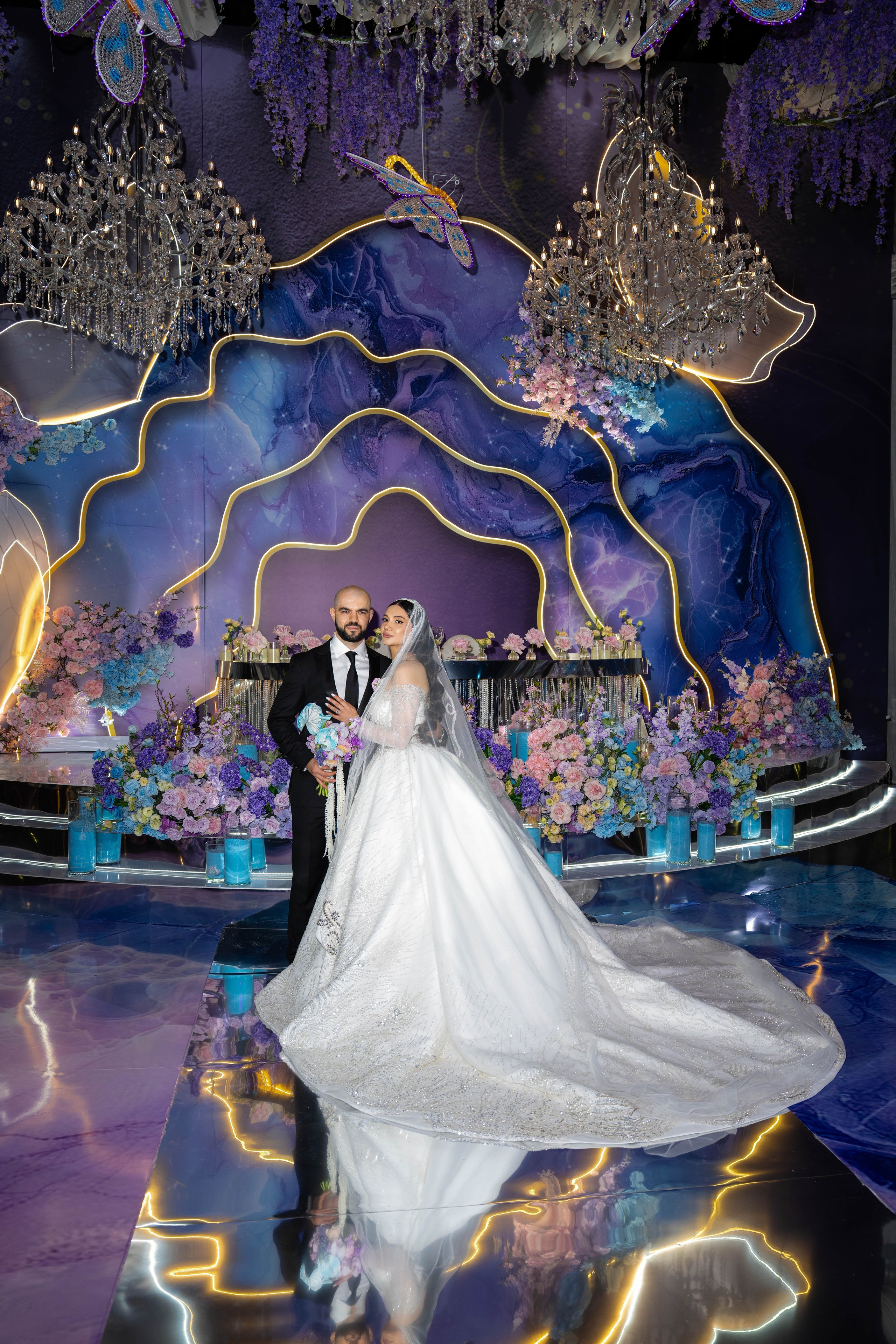 WEDDING 17-08-2025. Silvii.photo