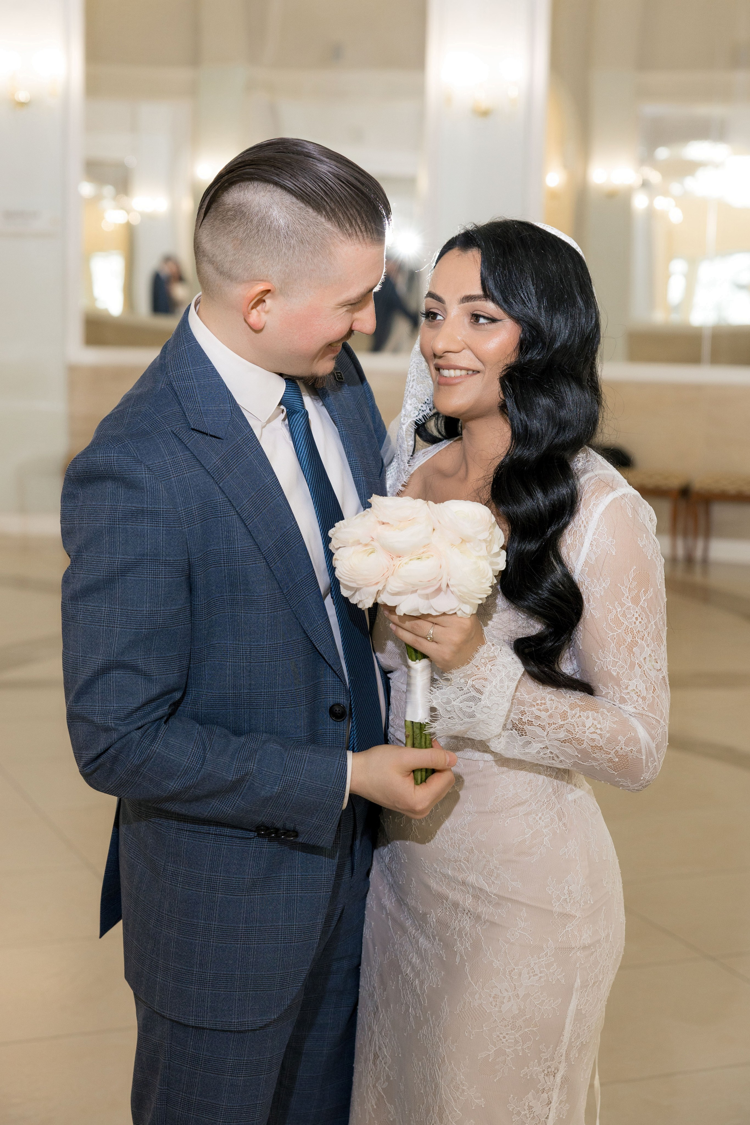 Тугче и Кирилл. Свадебный фотограф и контент фотограф в Казани Малыгина Елена