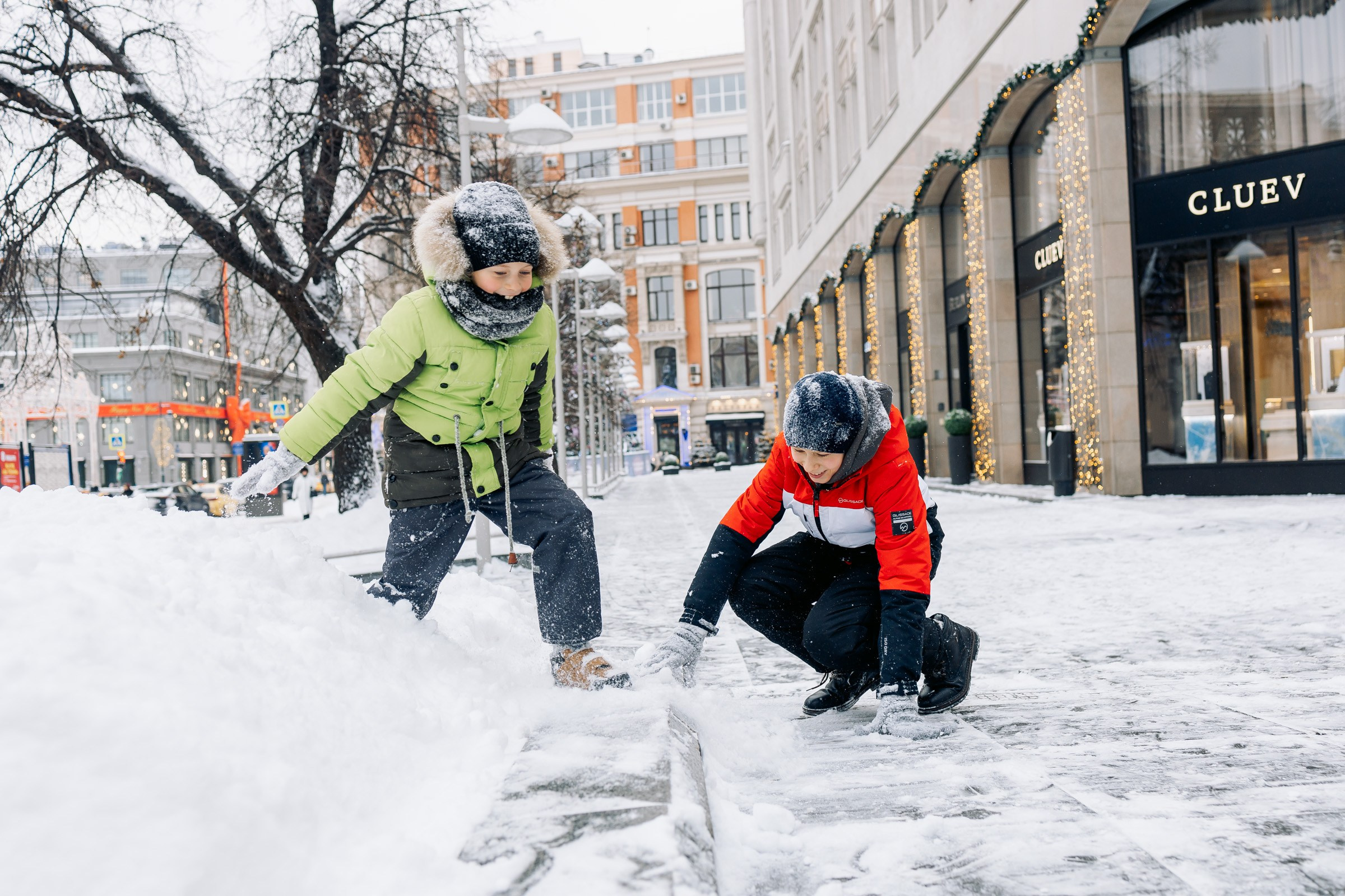Праздники в Москве. Семейный Фотограф в Москве Евгения Симоненко
