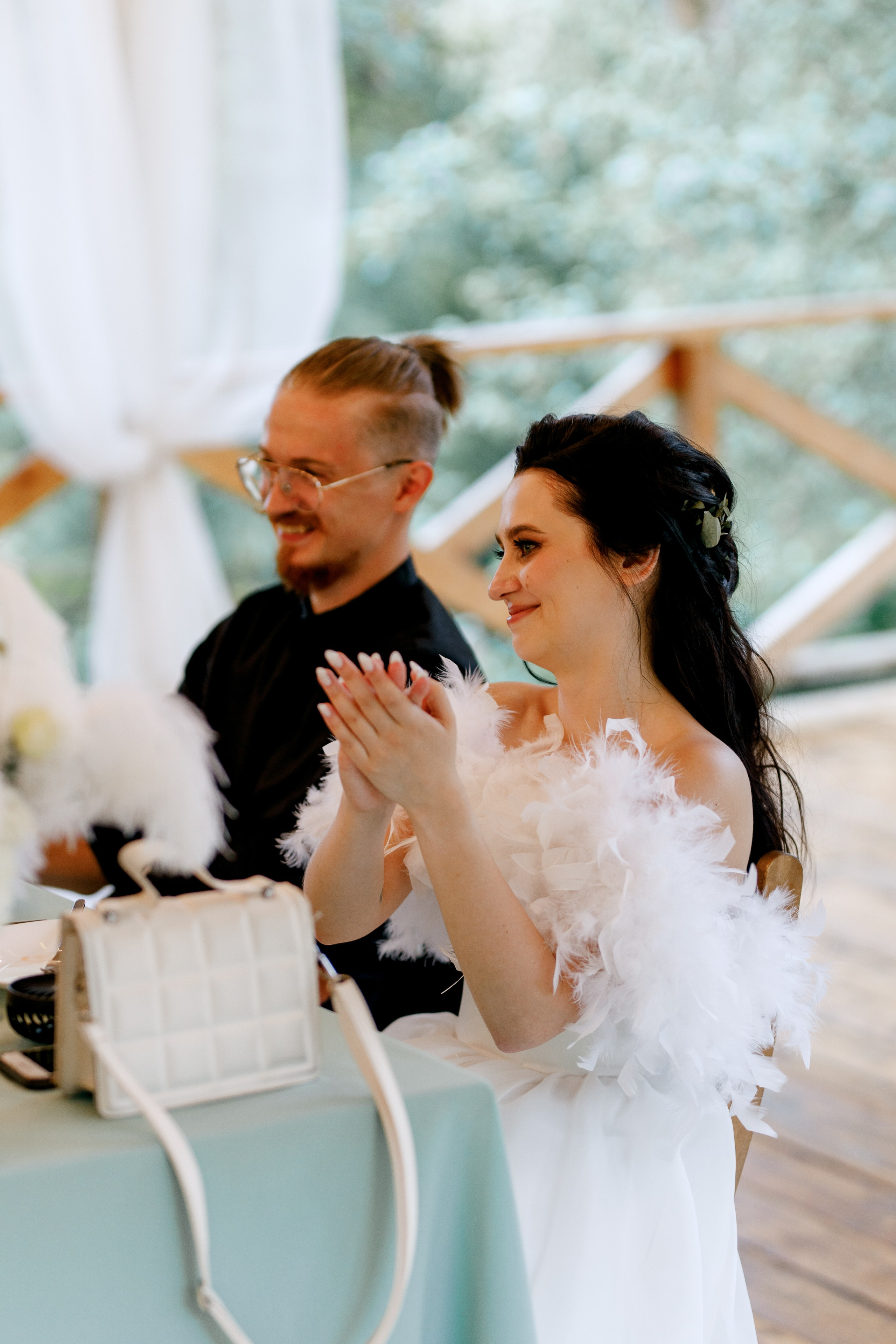 Валентин и Анастасия. Свадебный и семейный фотограф в Туле и области Маша Костина