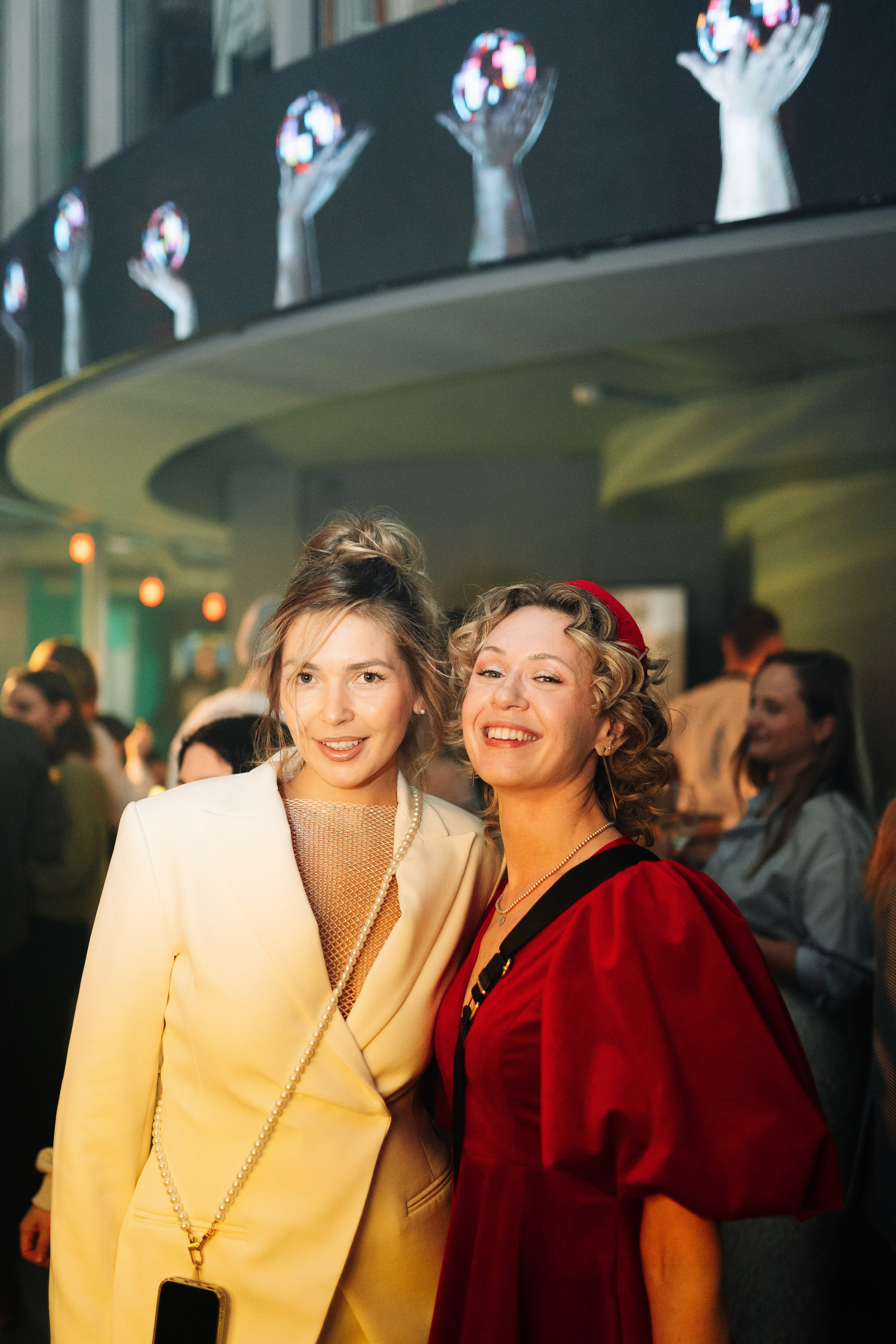 Sila sveta. Главная