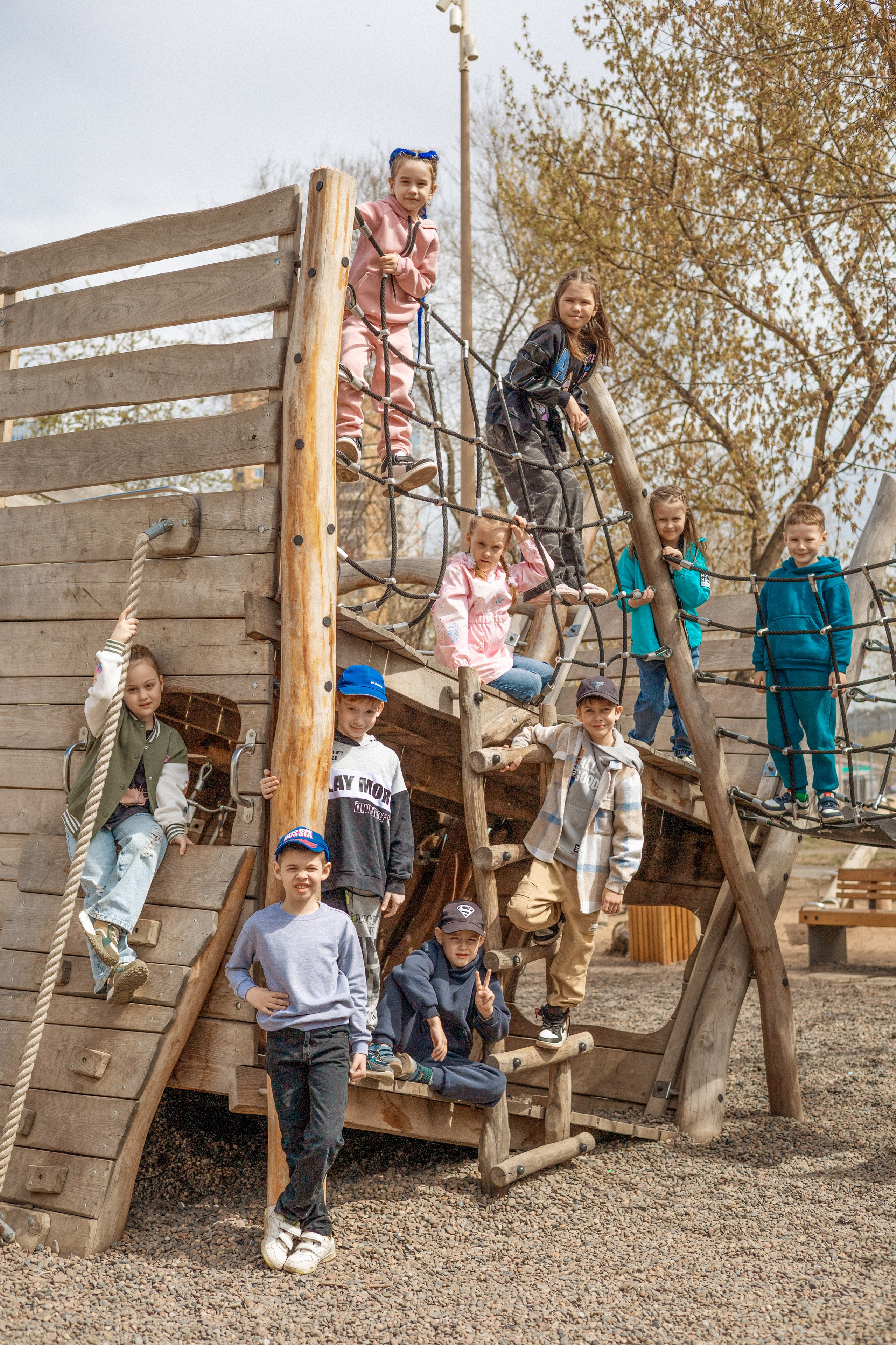 Дети в кадре. Детский и семейный фотограф в Красноярске Анастасия Сёмкина