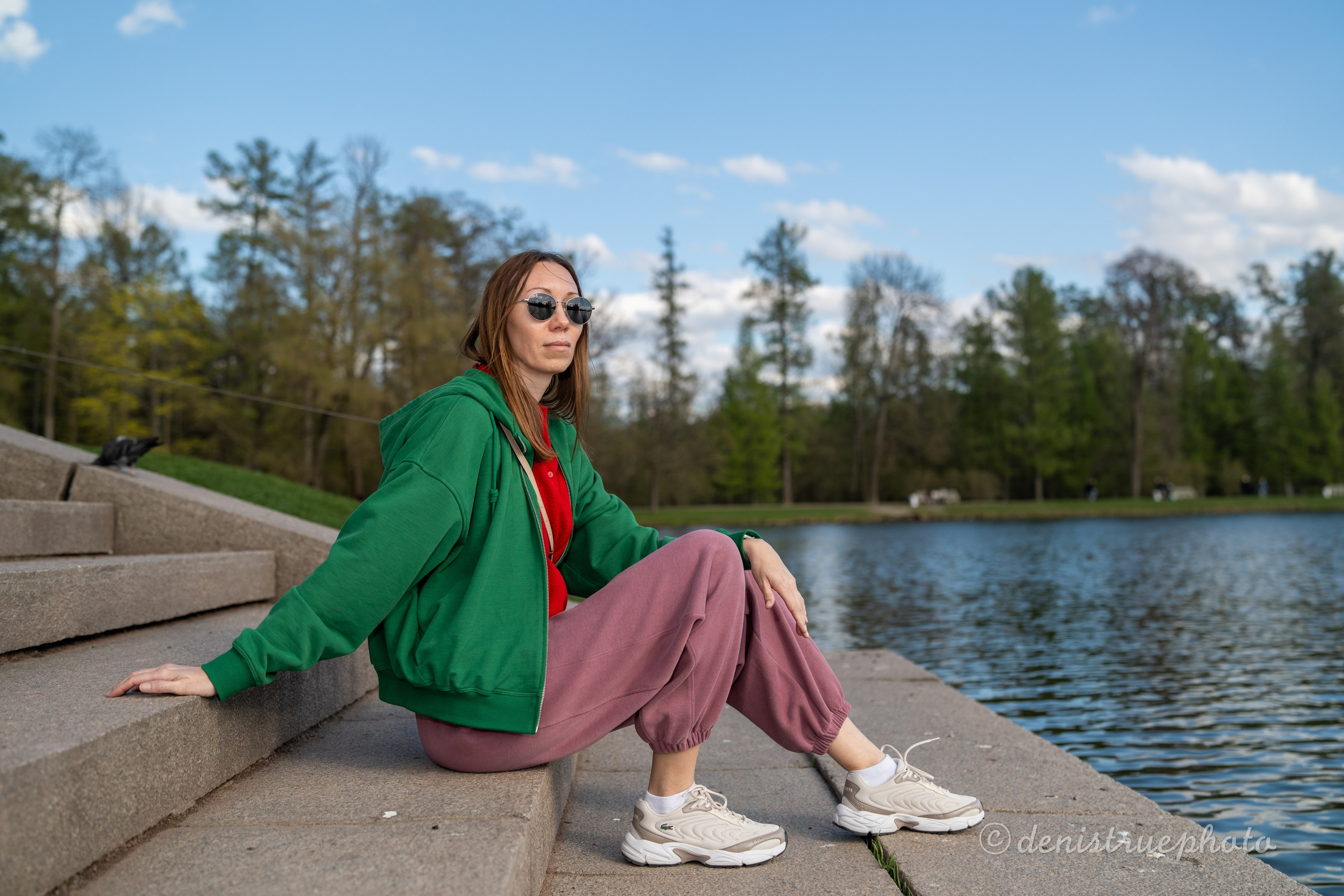 2026.05.05 Царское село. Екатерининский парк. Репортажая и lifestyle-фотография. Люди, эмоции, жизнь
