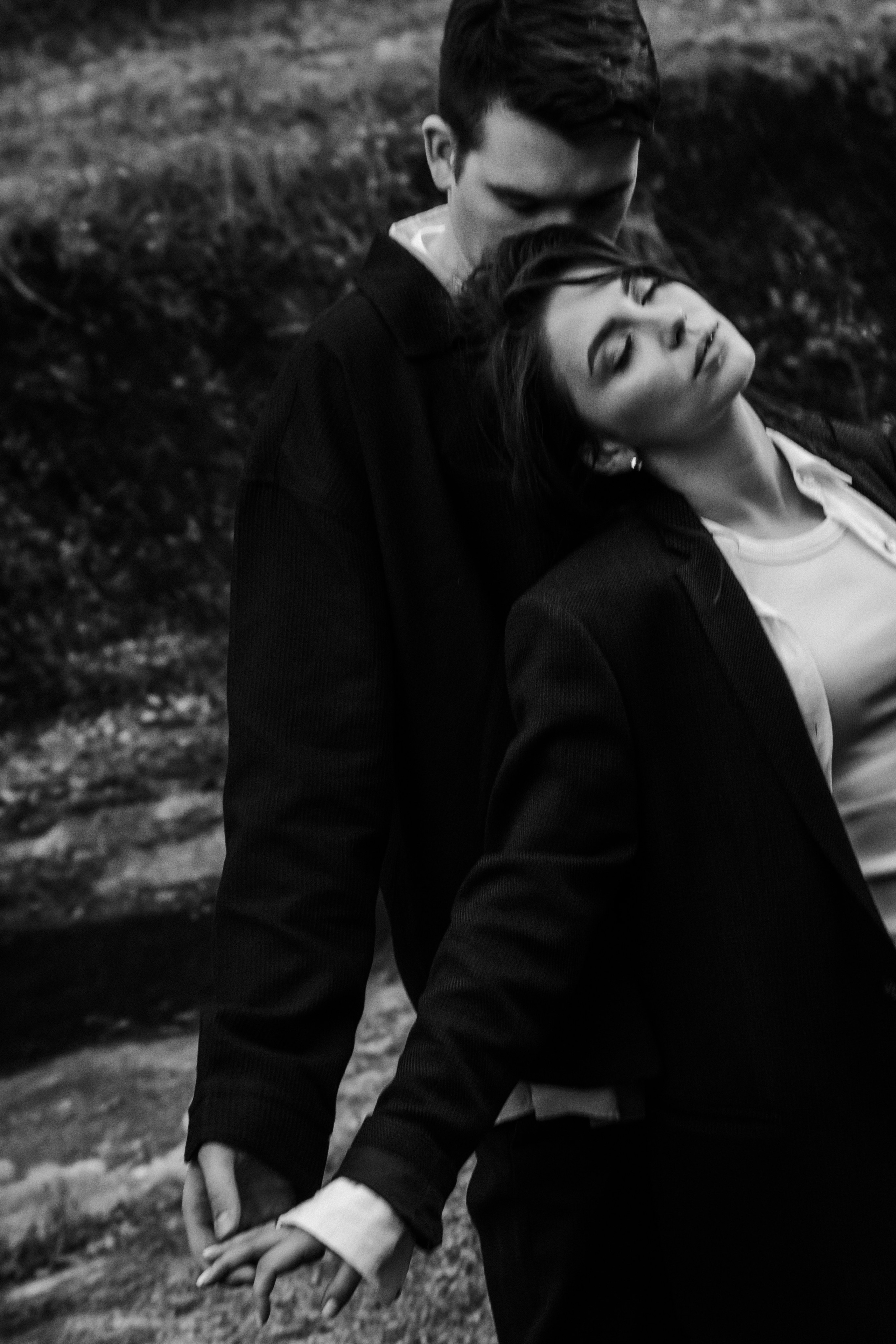 LOVESTORY. Портретный фотограф в Минске Наталья Янкова