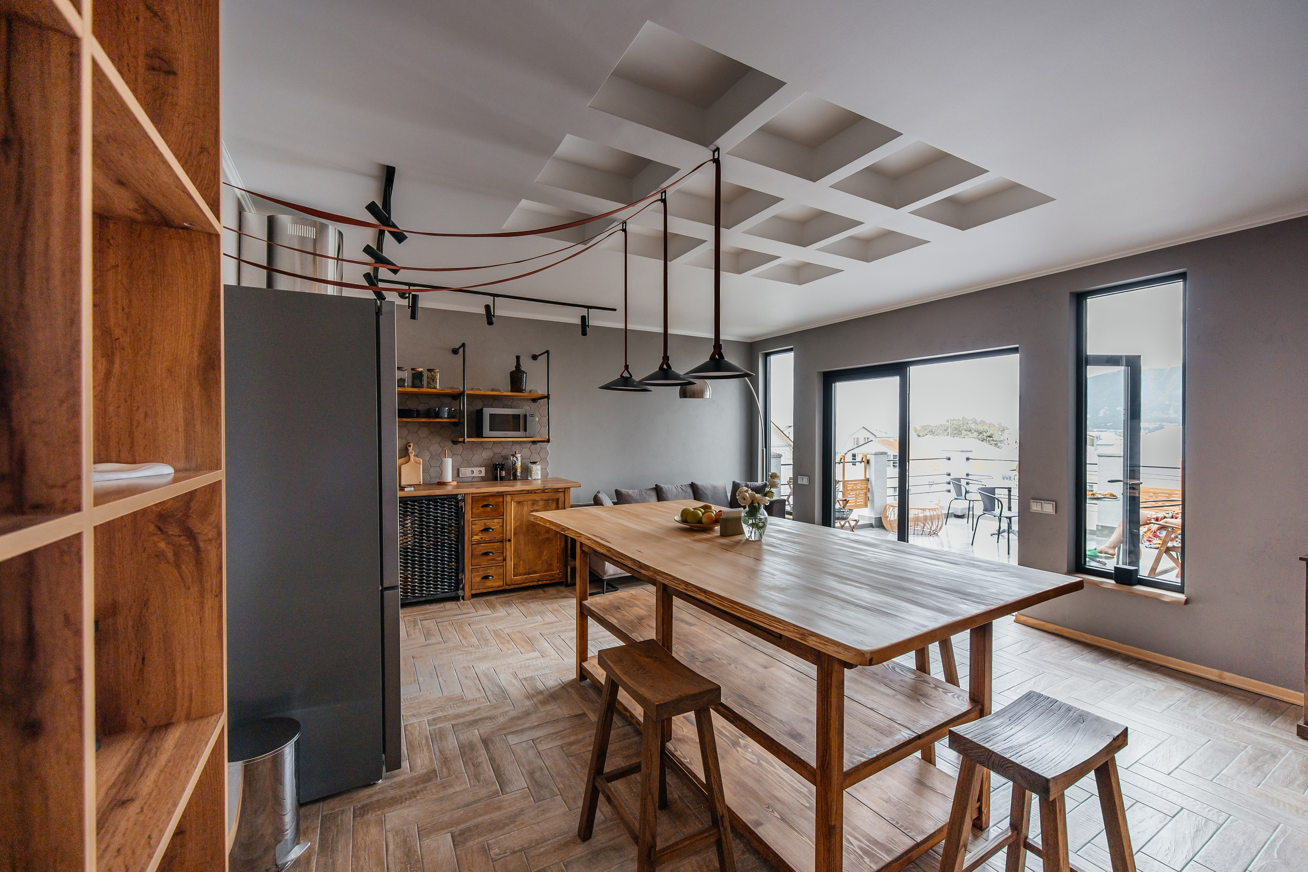 Freedom House. Самый свадебный фотограф