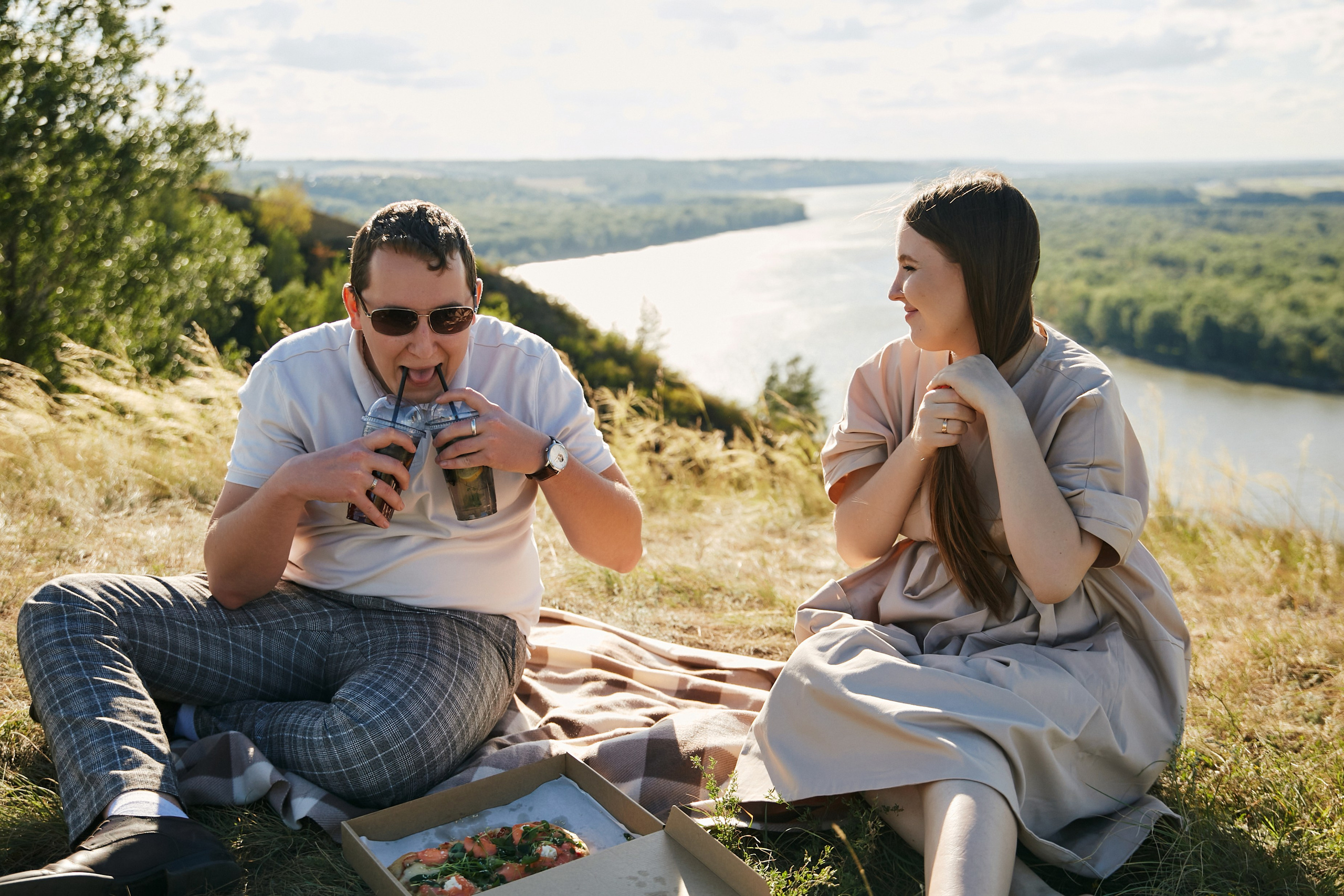 В ожидании чуда. Фотограф Андрей Кононенко