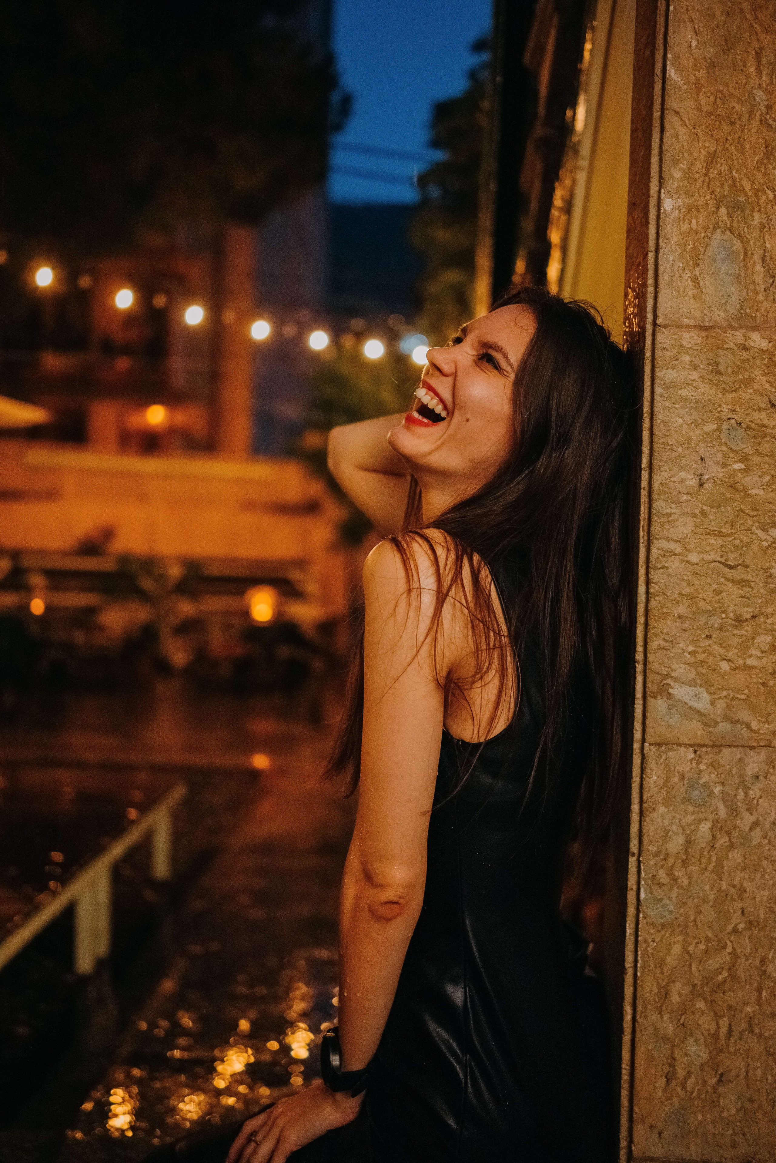 День рождения. Портретный и свадебный фотограф в Тбилиси • xeniqo