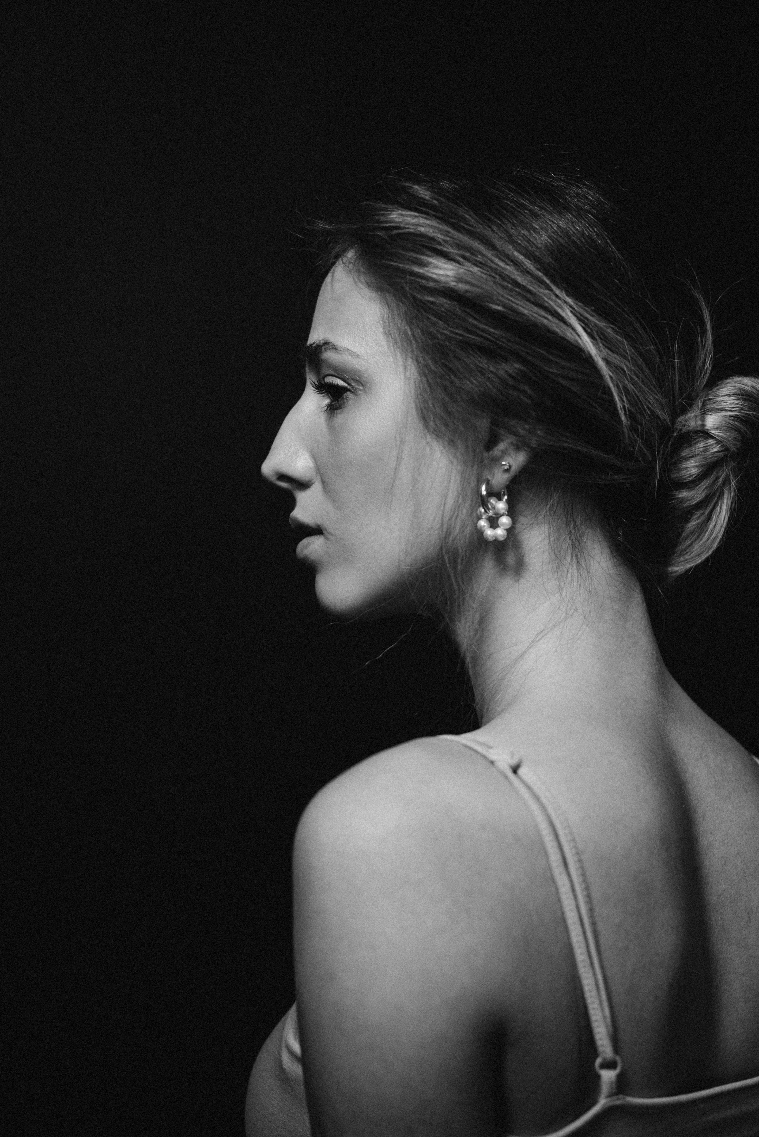 Карина. Портретный и свадебный фотограф в Тбилиси • xeniqo