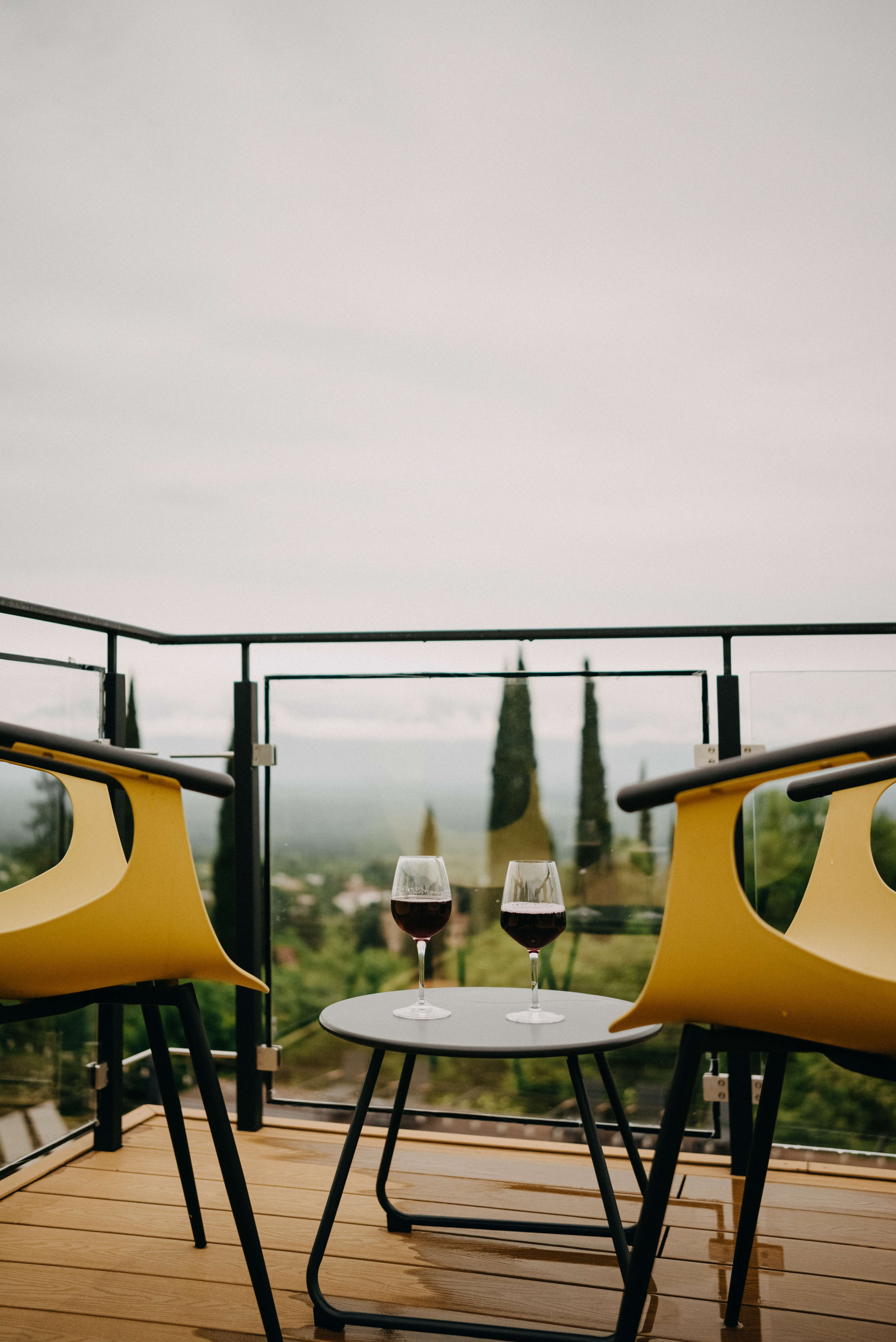 Съемка отеля Horizons. Портретный и свадебный фотограф в Тбилиси • xeniqo