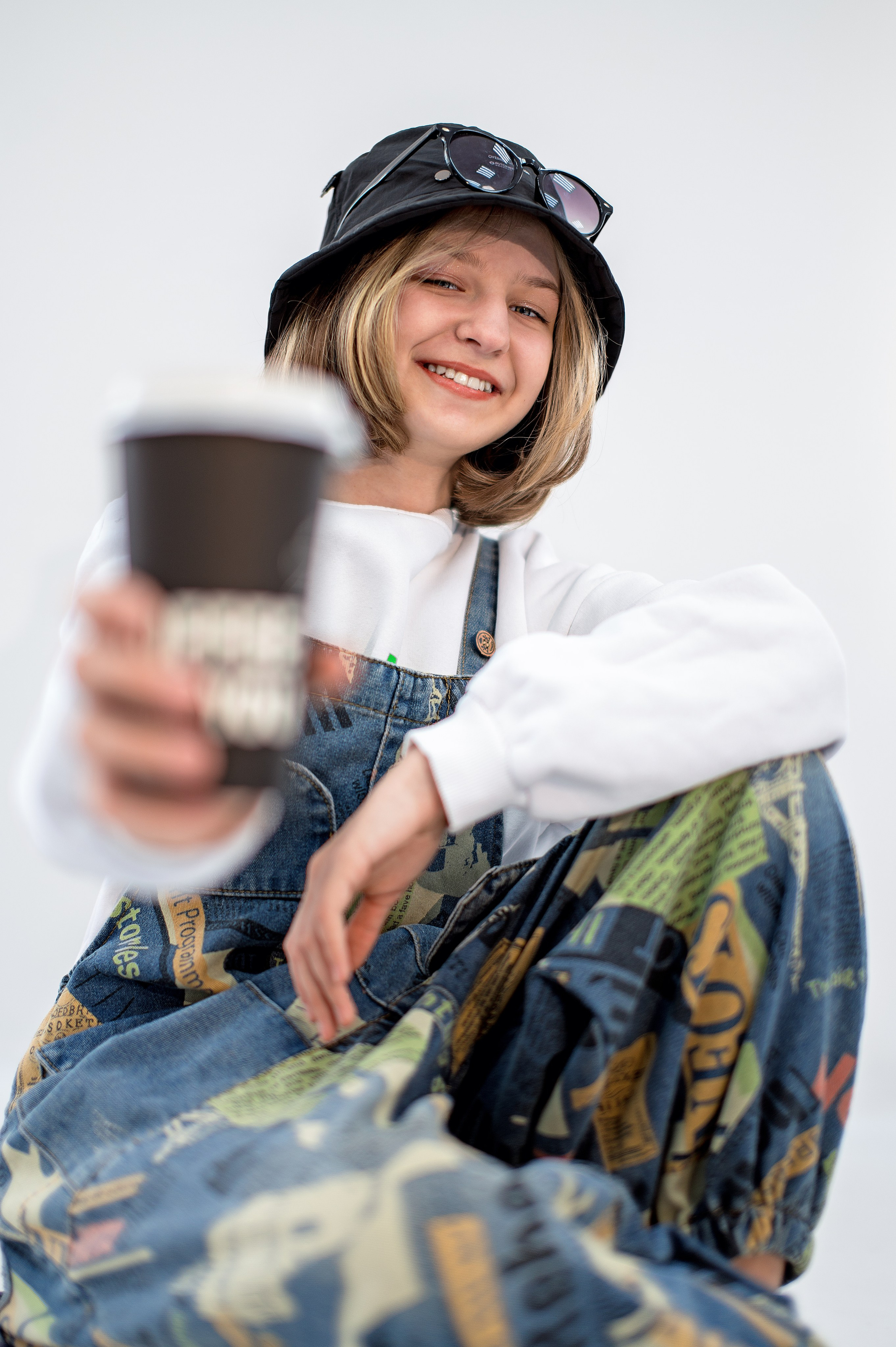 Дети. Фотограф Духина Наташа