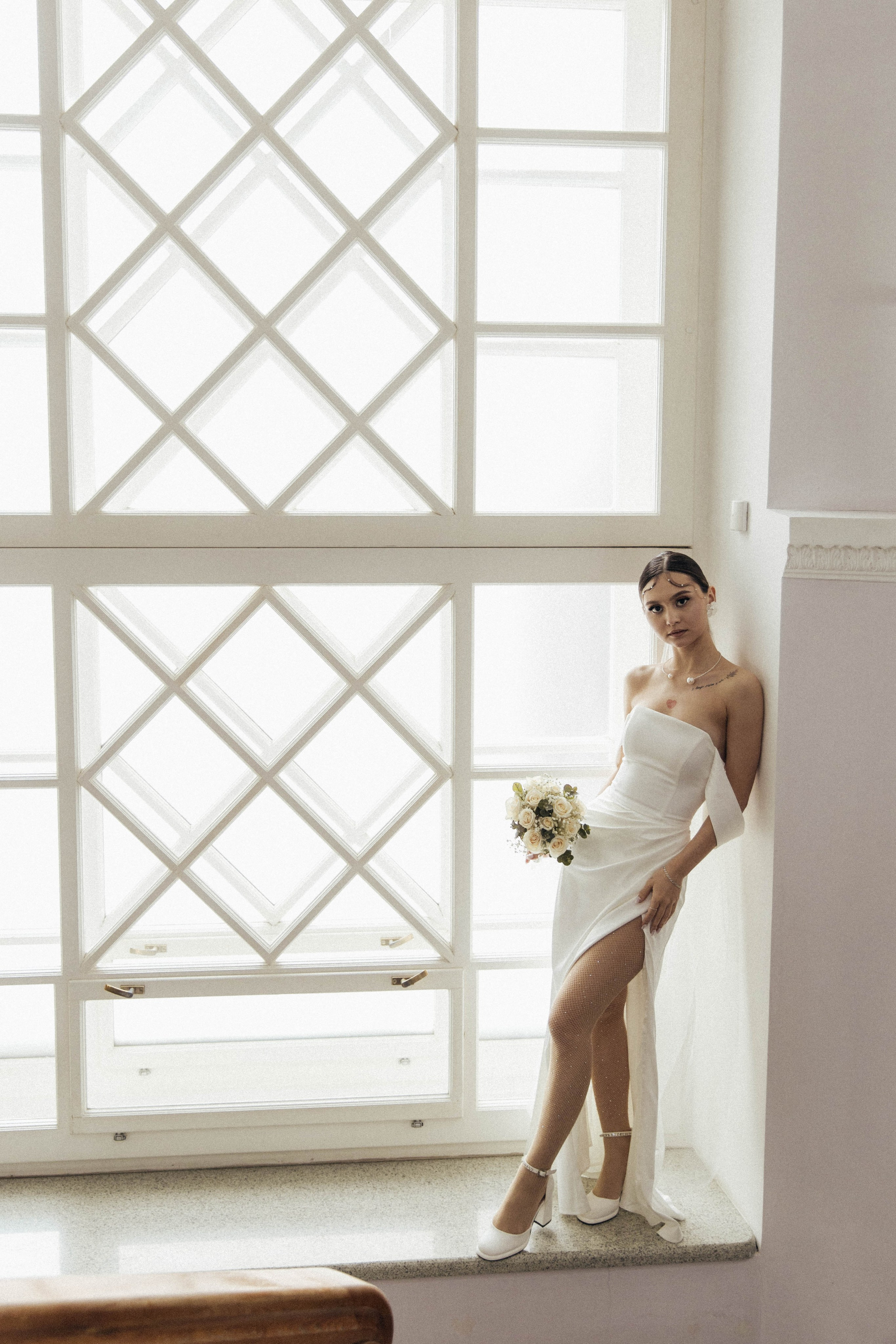 Рената & Кирилл. Фотограф Дарья Голованова