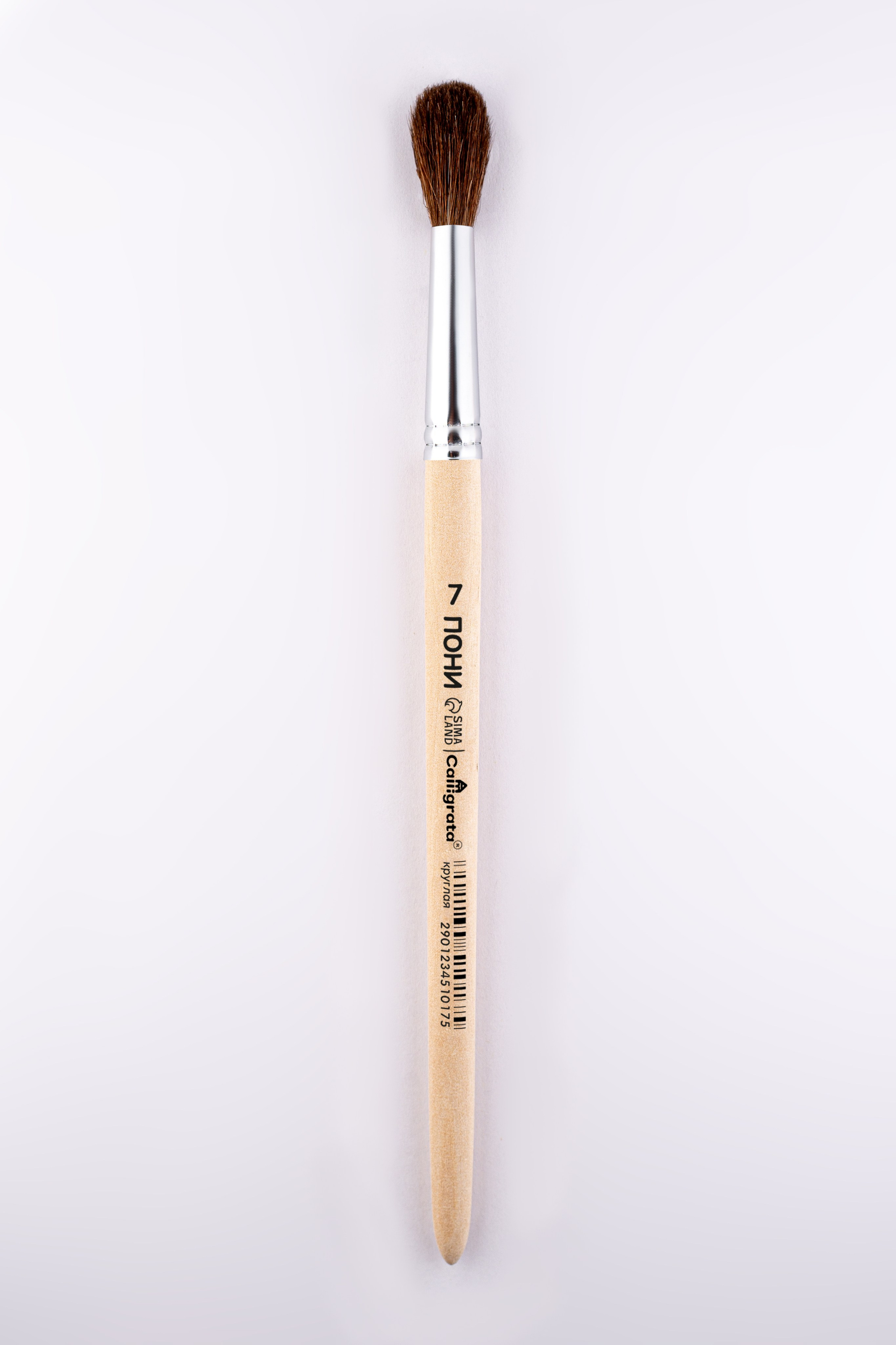 Кисти белка Киров