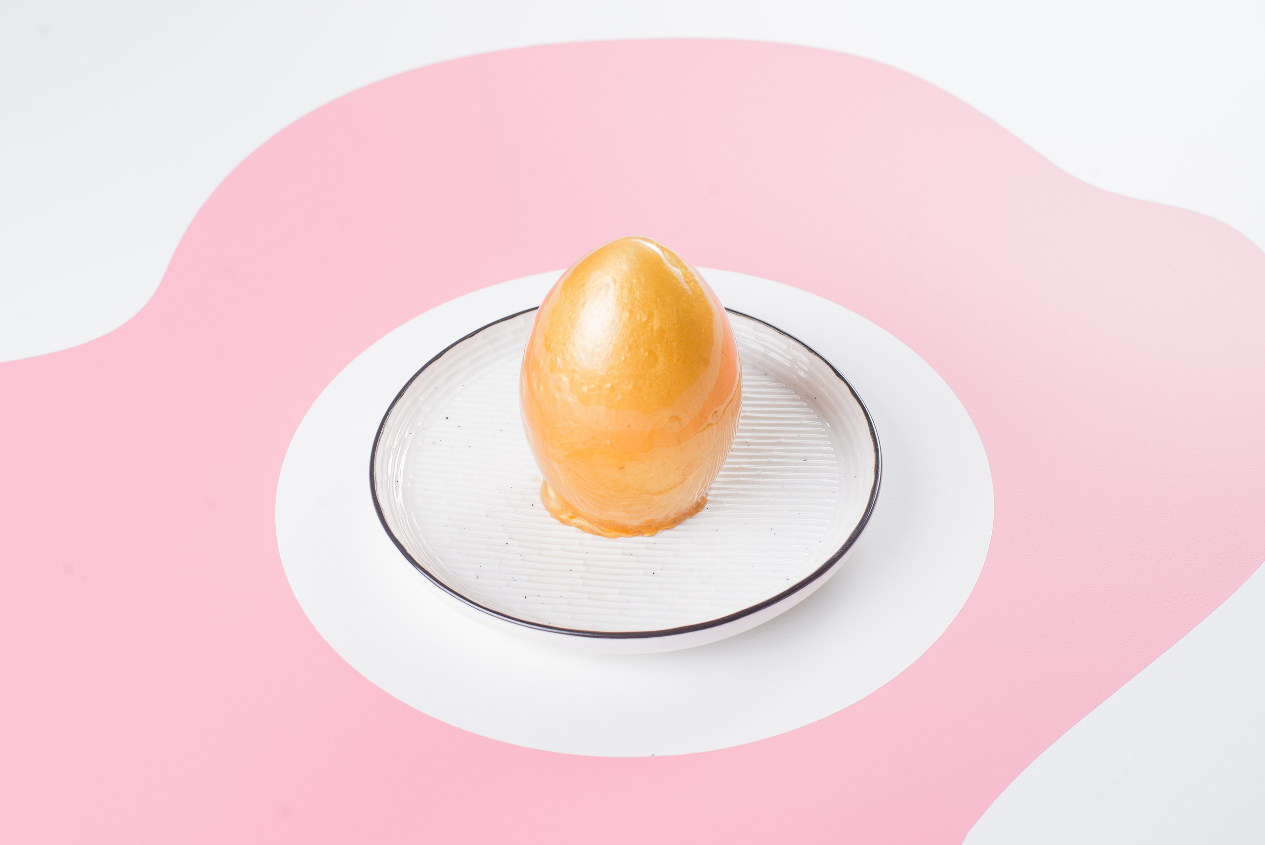 Кафе «Яйцо». Кирилл Бутлович фуд фотограф, Киров