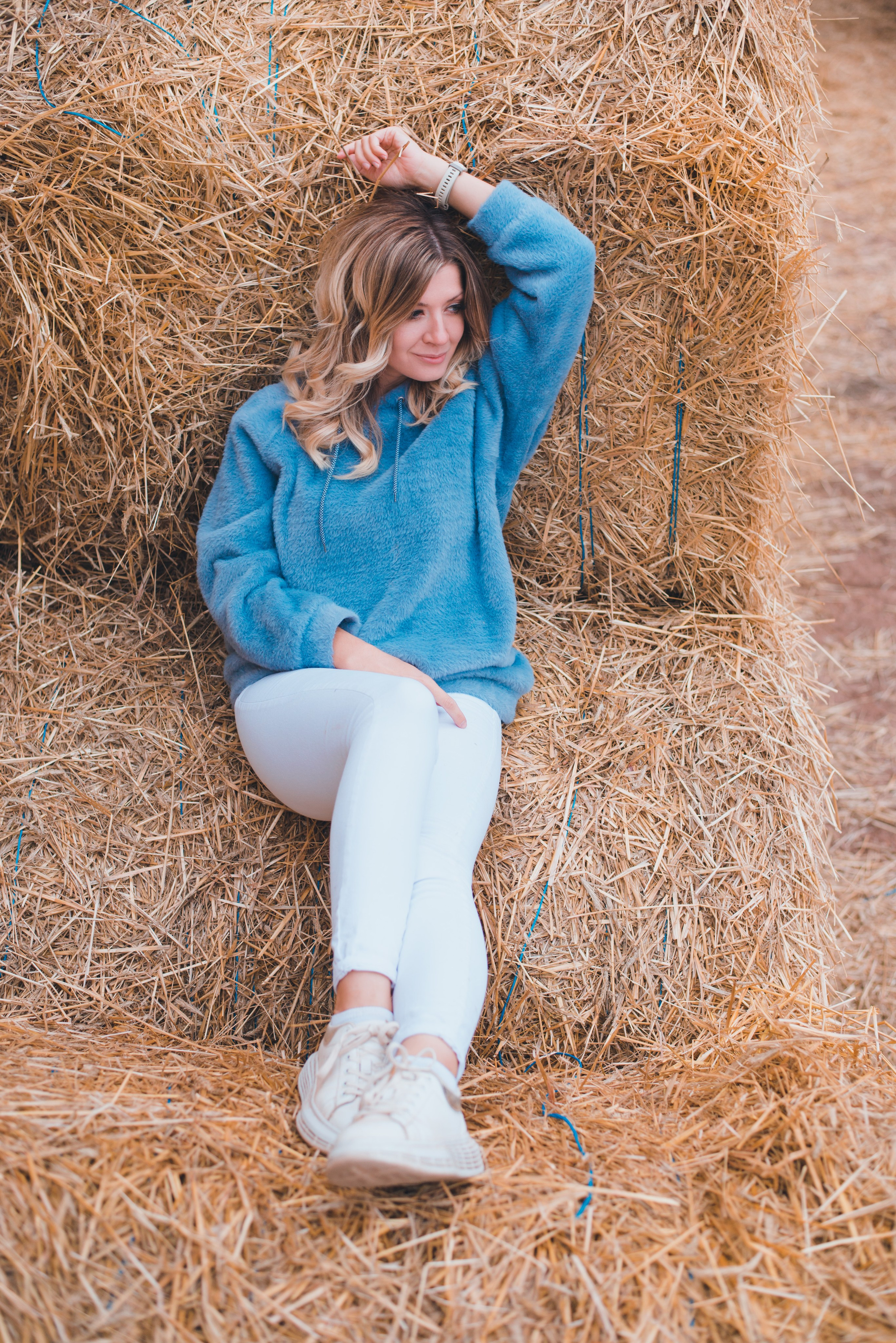 Индивидуальная женская съемка. Кирилл Бутлович фуд фотограф, Киров