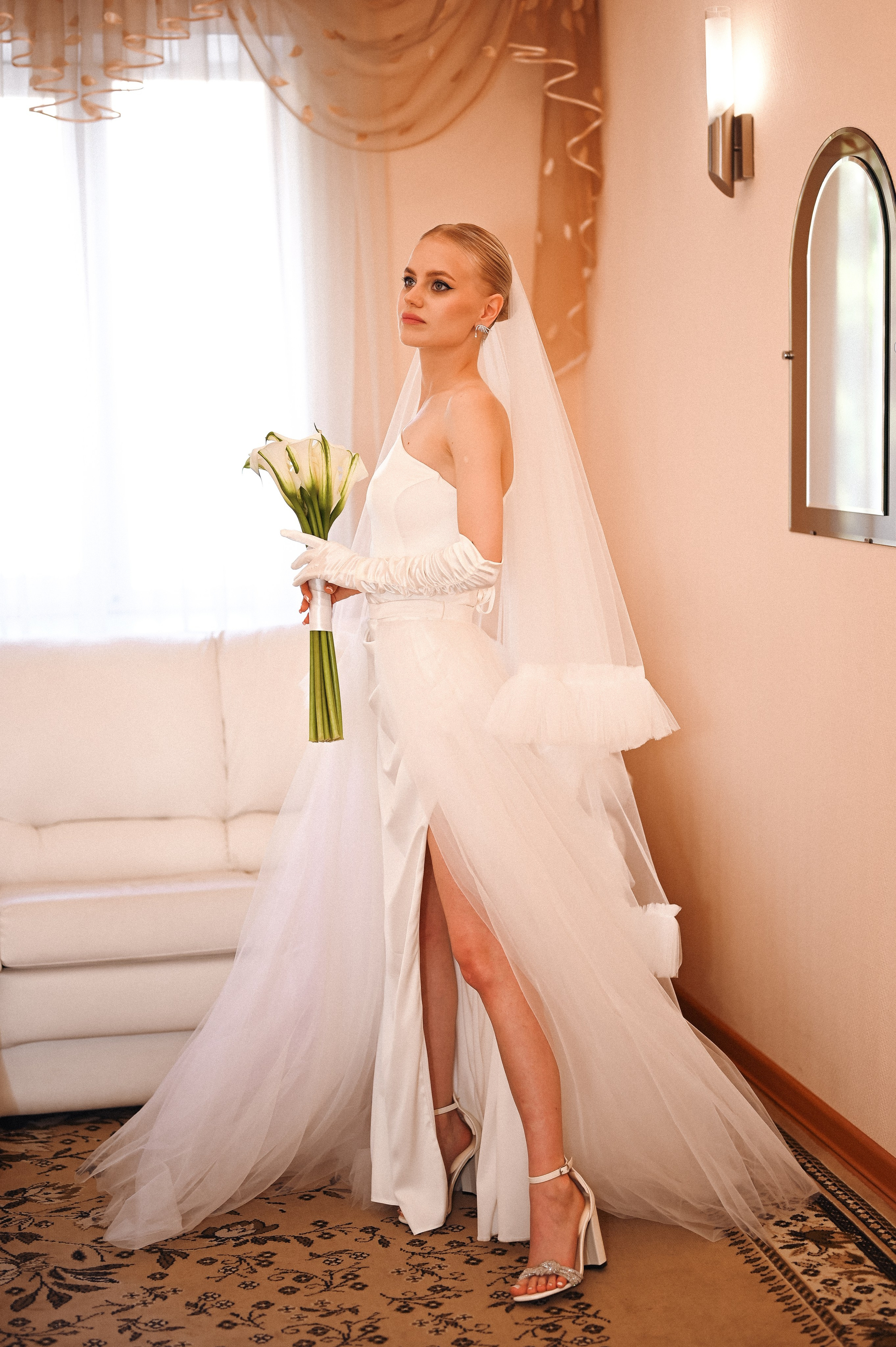 Константин и Влада. Студия детской и семейной фотографии «Время улыбаться»