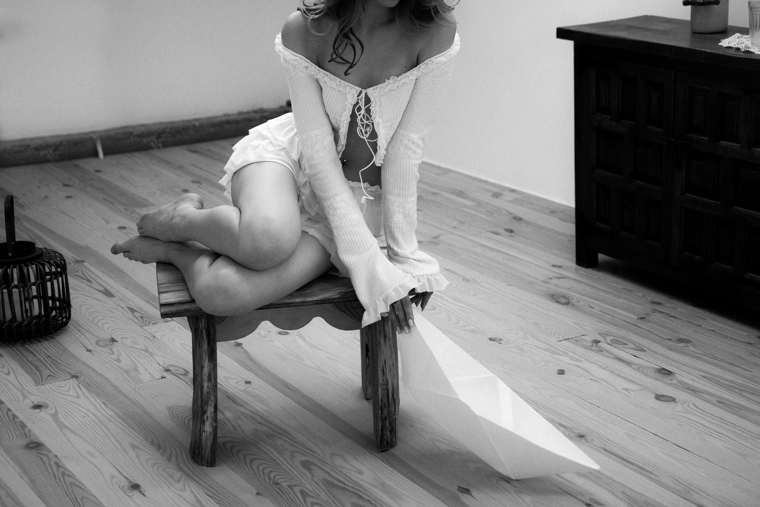 Студия. Главная