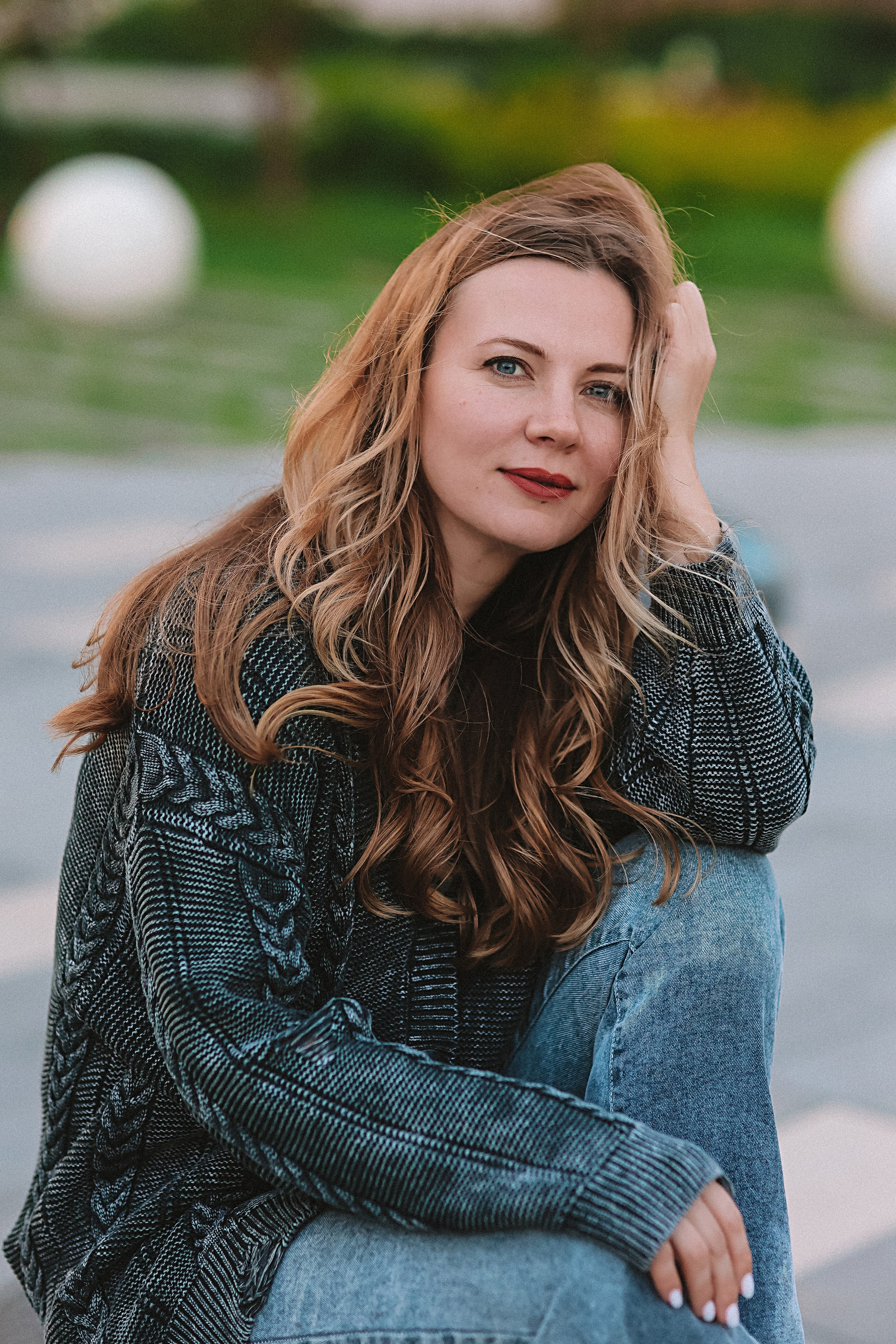 Звездный городок. Семейный фотограф Тюмень, фотограф на роды Салмина Мария