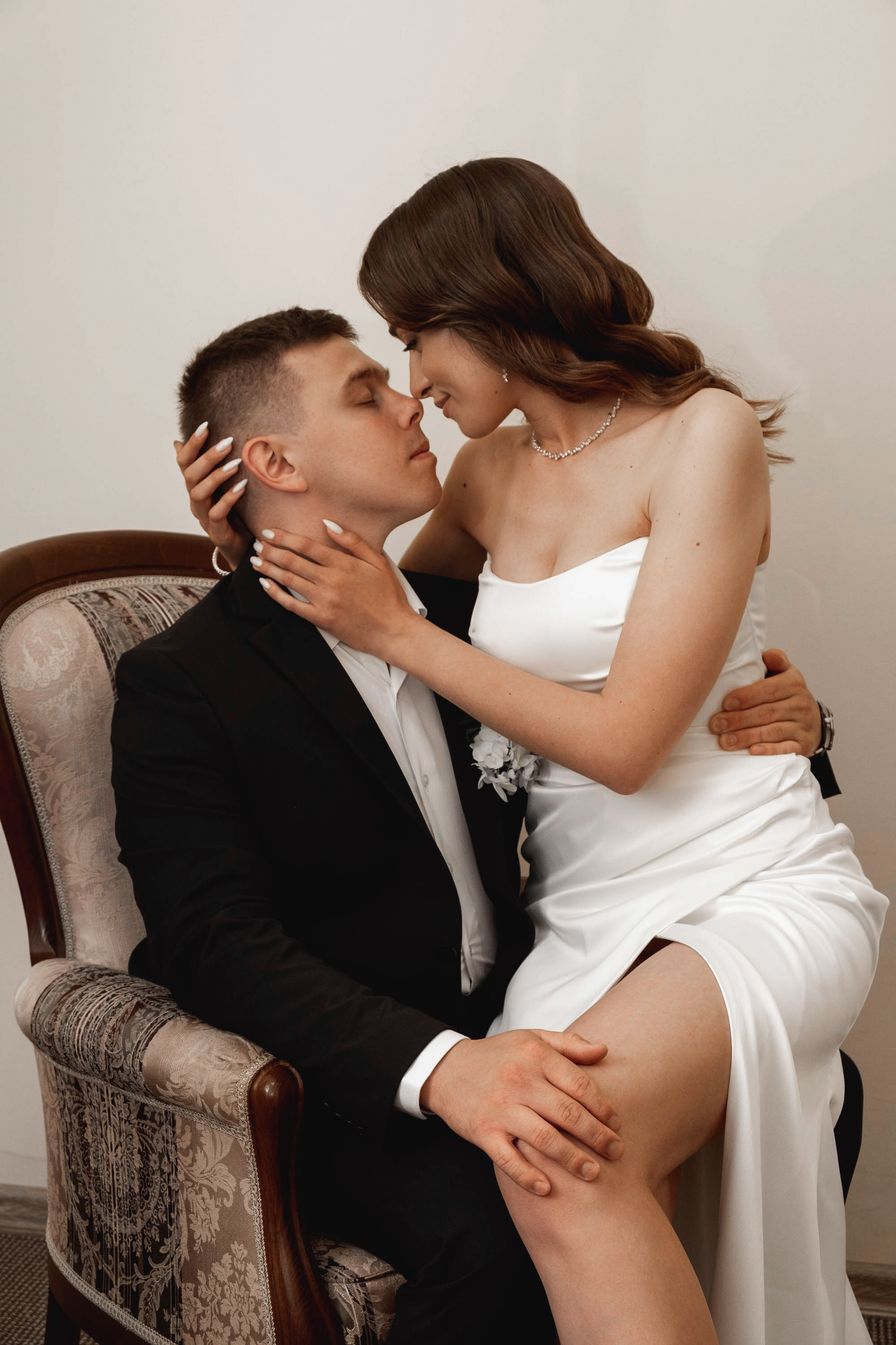 Александр & Ольга г. Заводоуковск. Свадебный и семейный фотограф в Тюмени Екатерина Дубровина