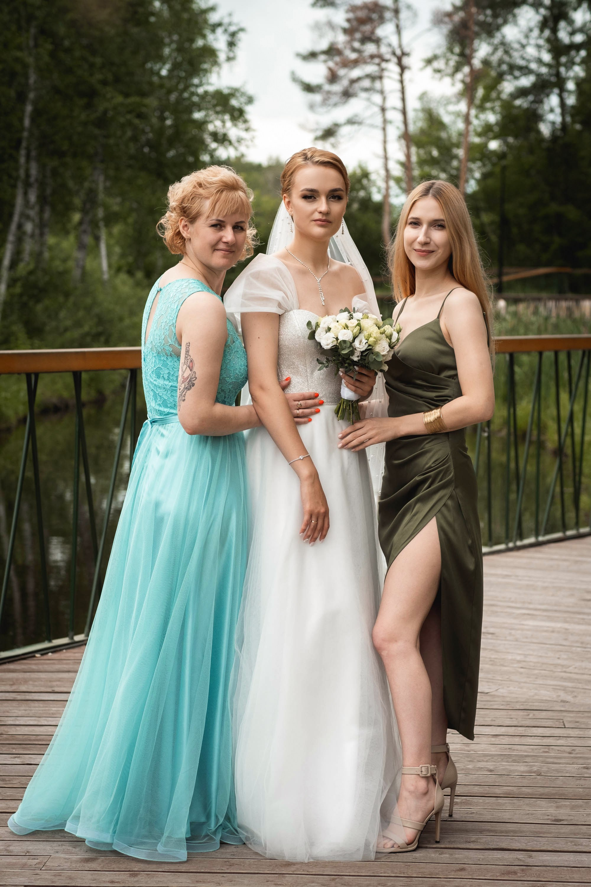 Виталий & Наталья г. Заводоуковск. Свадебный и семейный фотограф в Тюмени Екатерина Дубровина