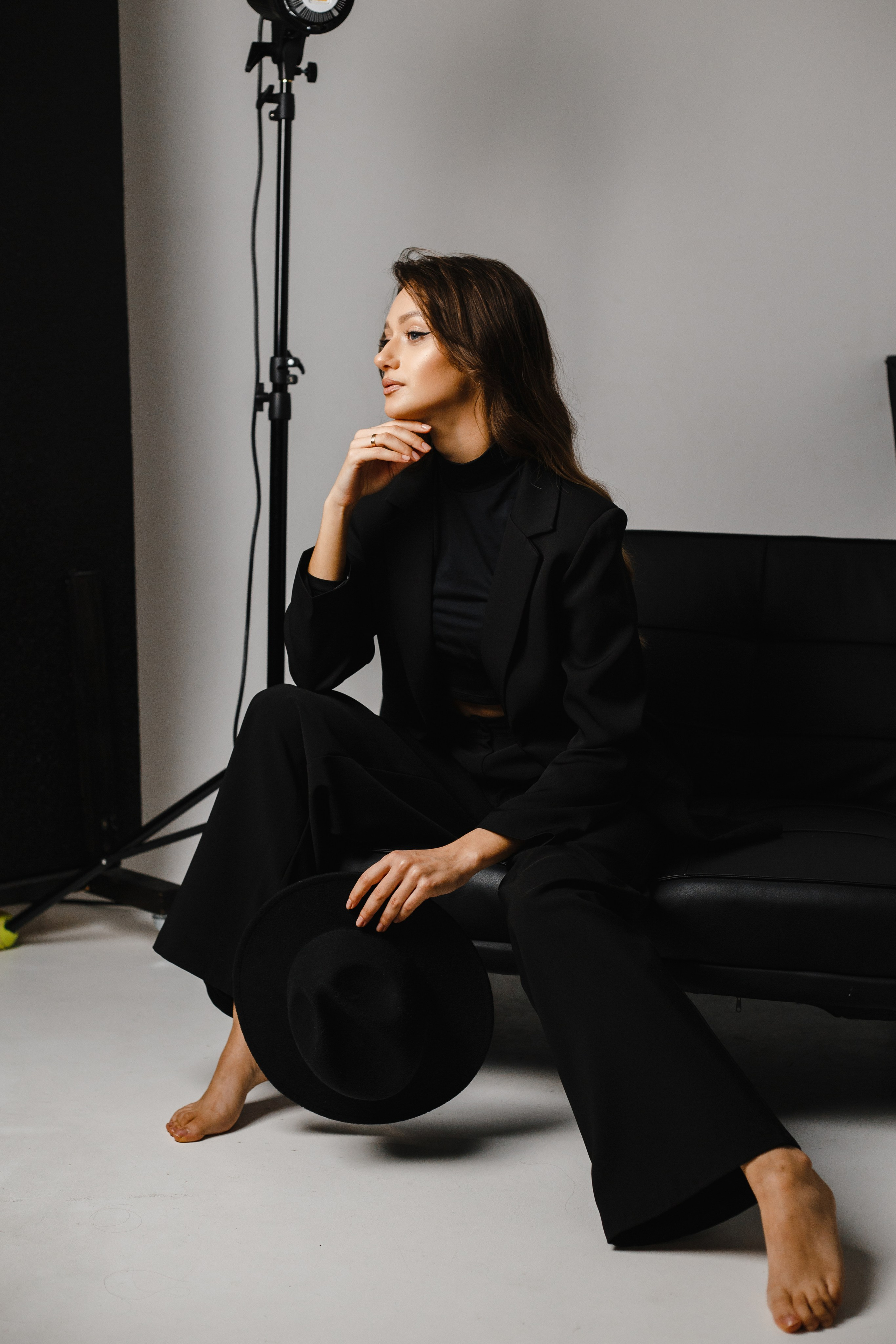 Ольга. Главная