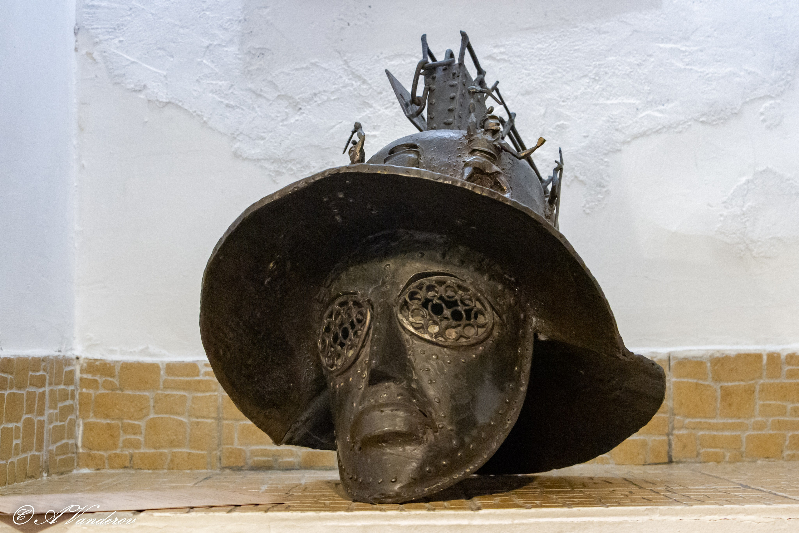 Омск 2023. Фотограф Омск | Александр Вандеров