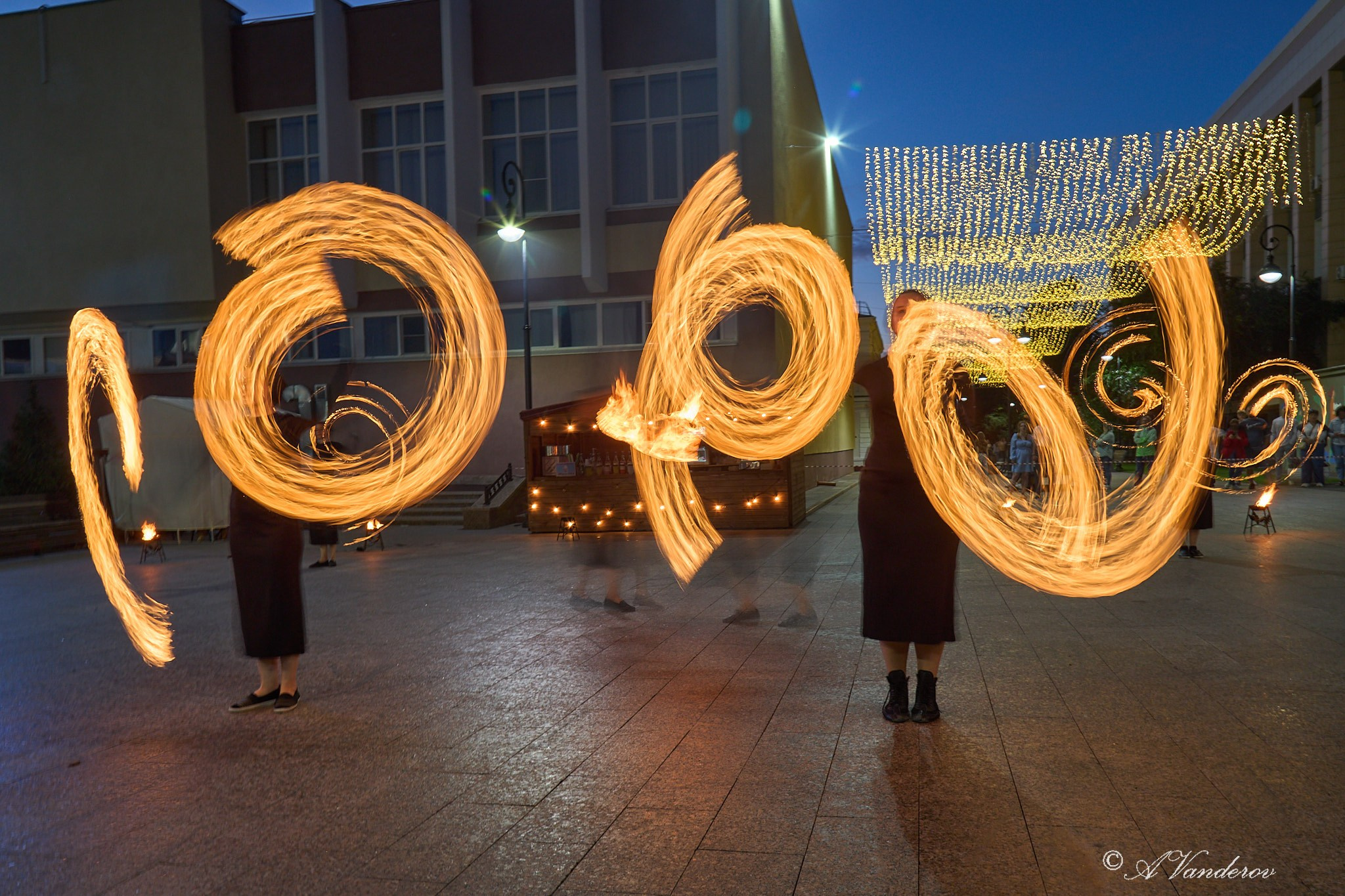 День города 2025. Фотограф Омск | Александр Вандеров