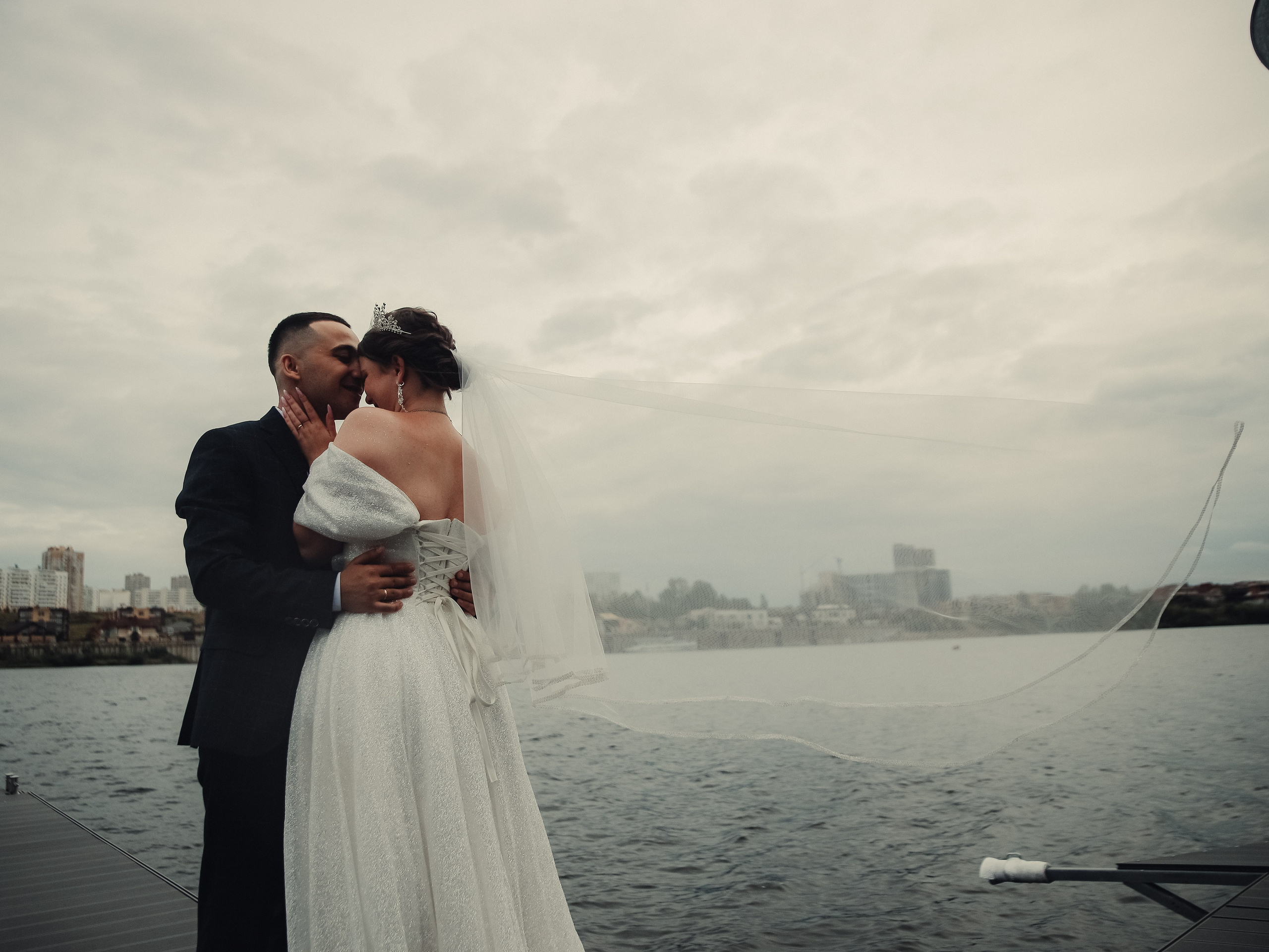 Фотограф Егор Сухов