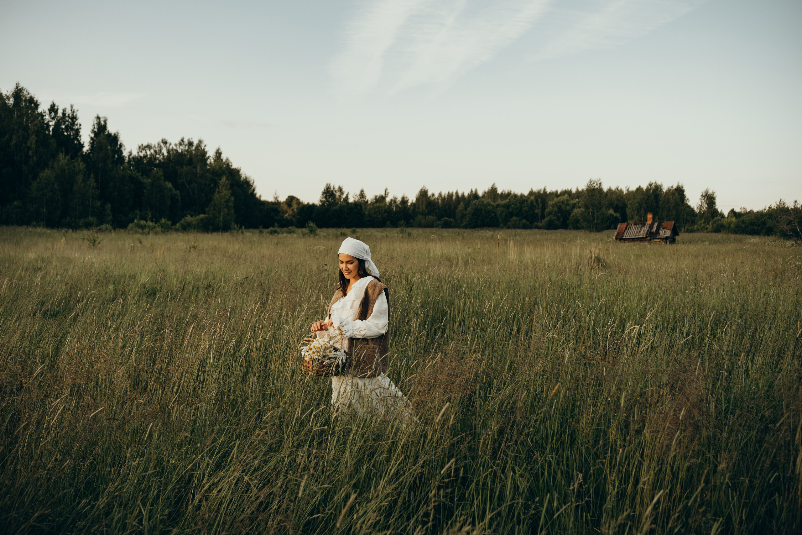 Таня и Гоша 🦢. Сайт фотографа Светланы Еремченко