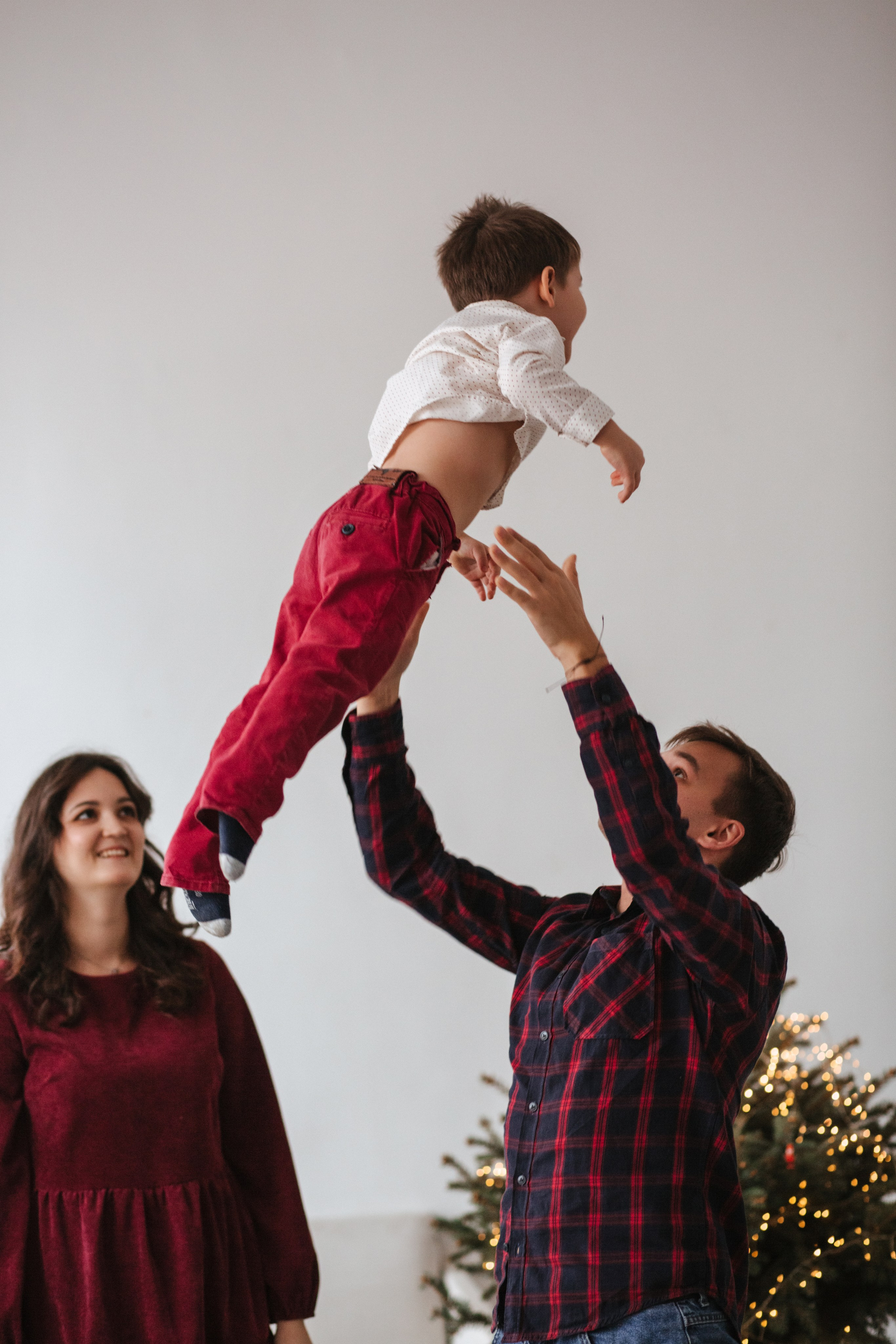 Аня, Андрей и Валера. Фотограф в Волгограде и Москве | Анастасия Лаврова