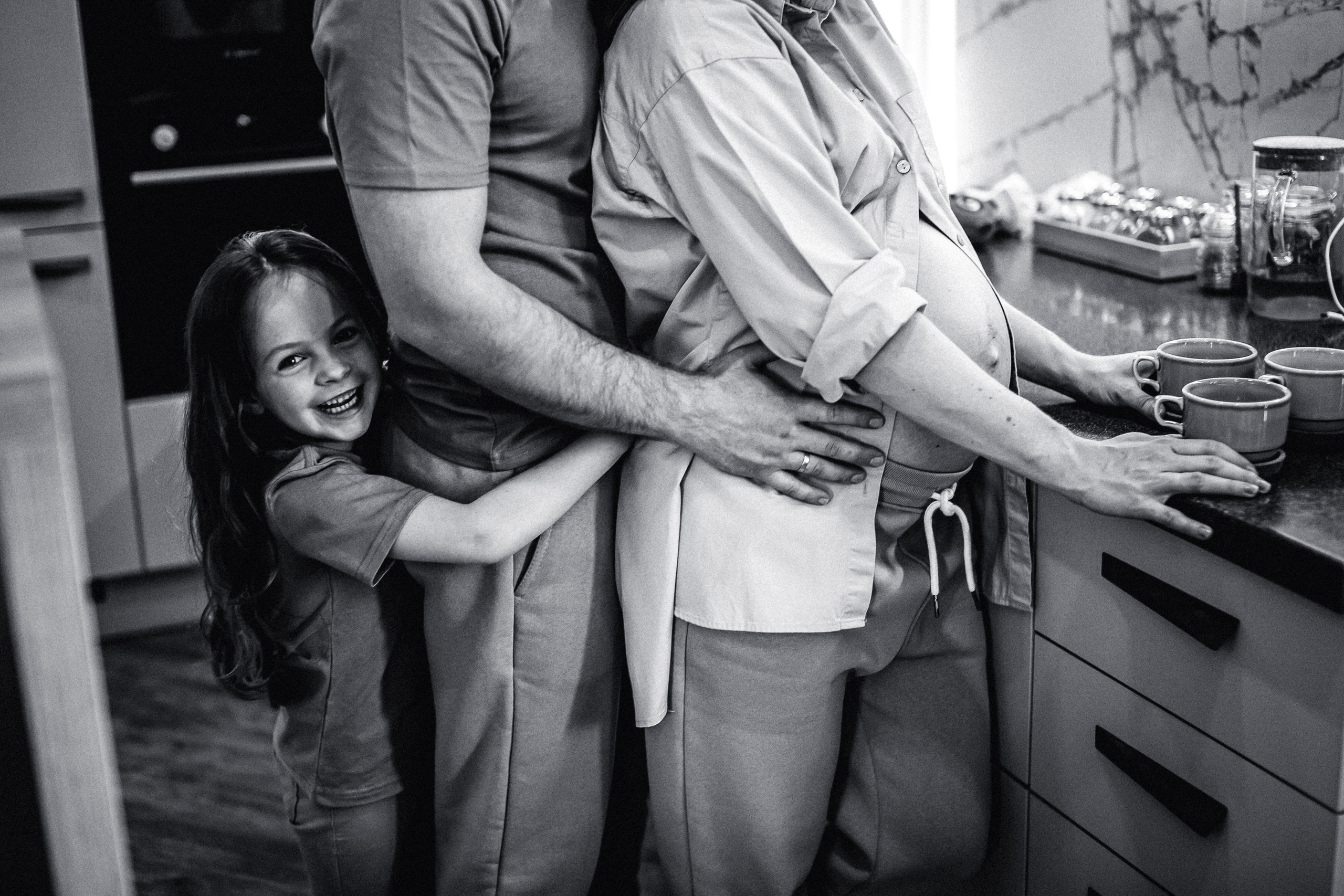 Семейные истории. Портретный и свадебный фотограф в Воронеже Елена Михайлова