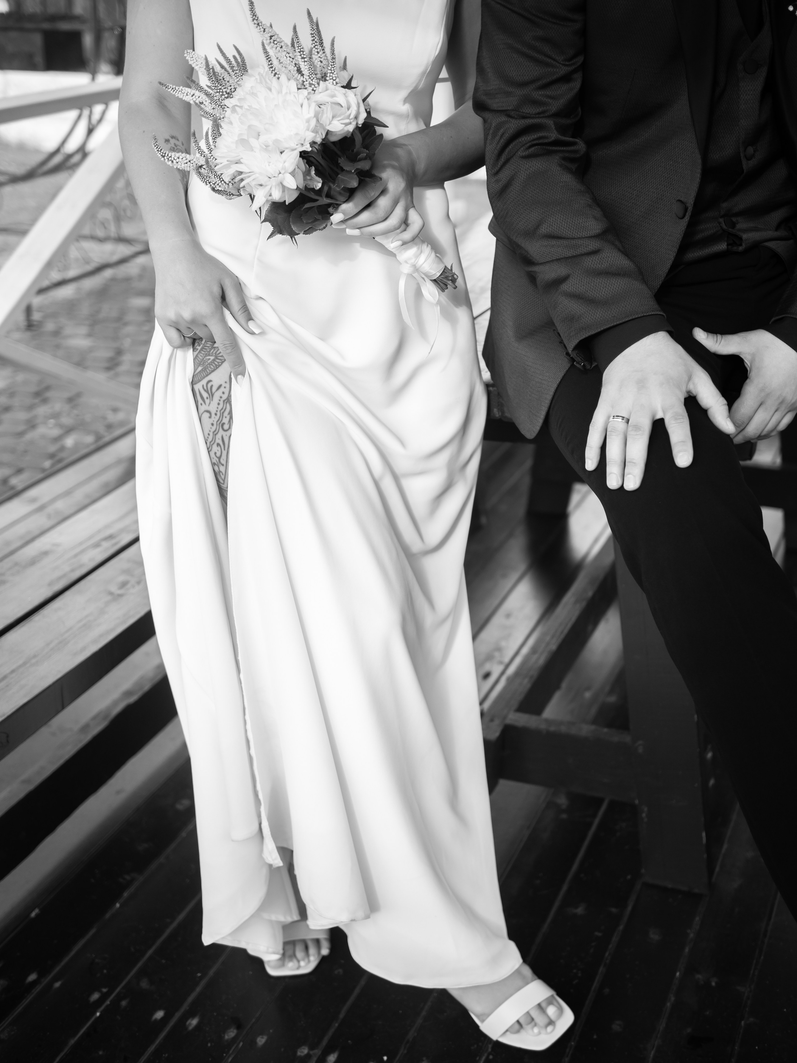 Свадьба. Фотограф и видеограф в Санкт-Петербурге