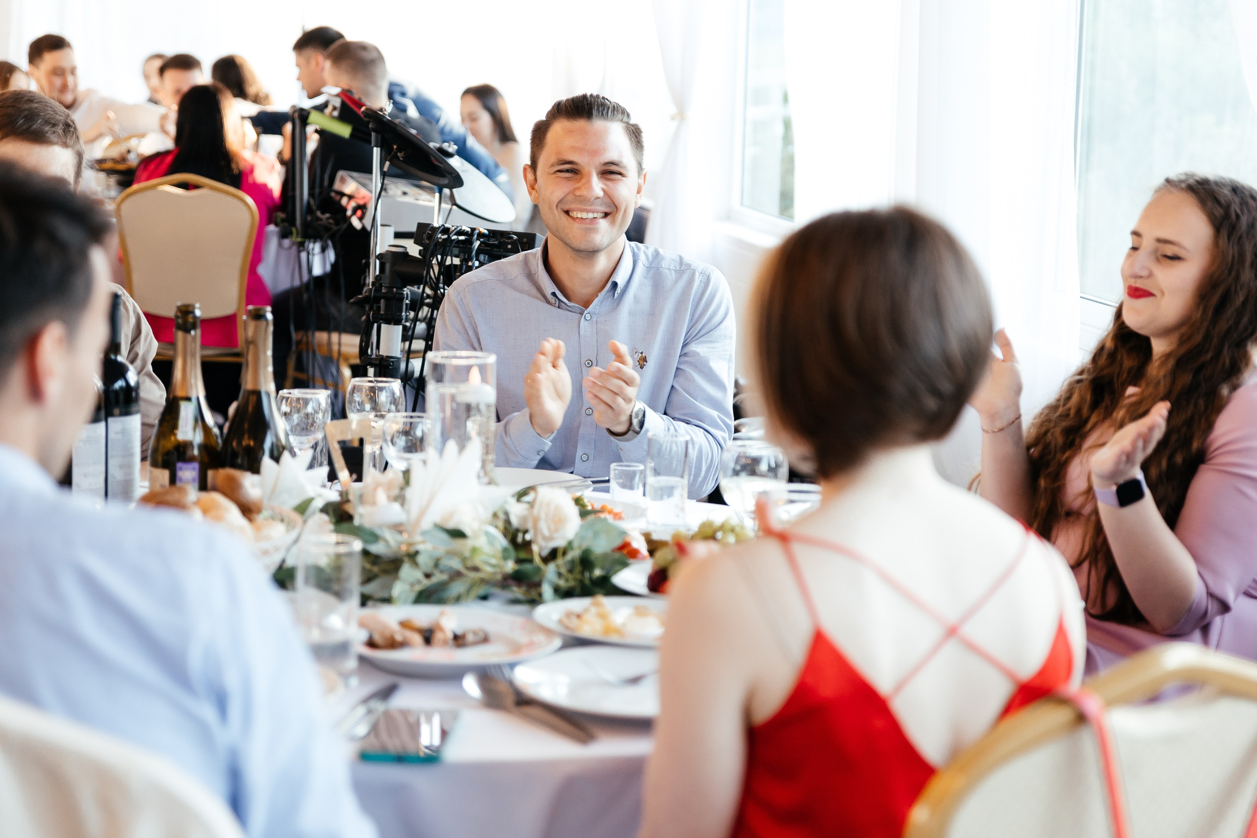 Инсаф и Лилия. Ваш самый лучший фотограф!