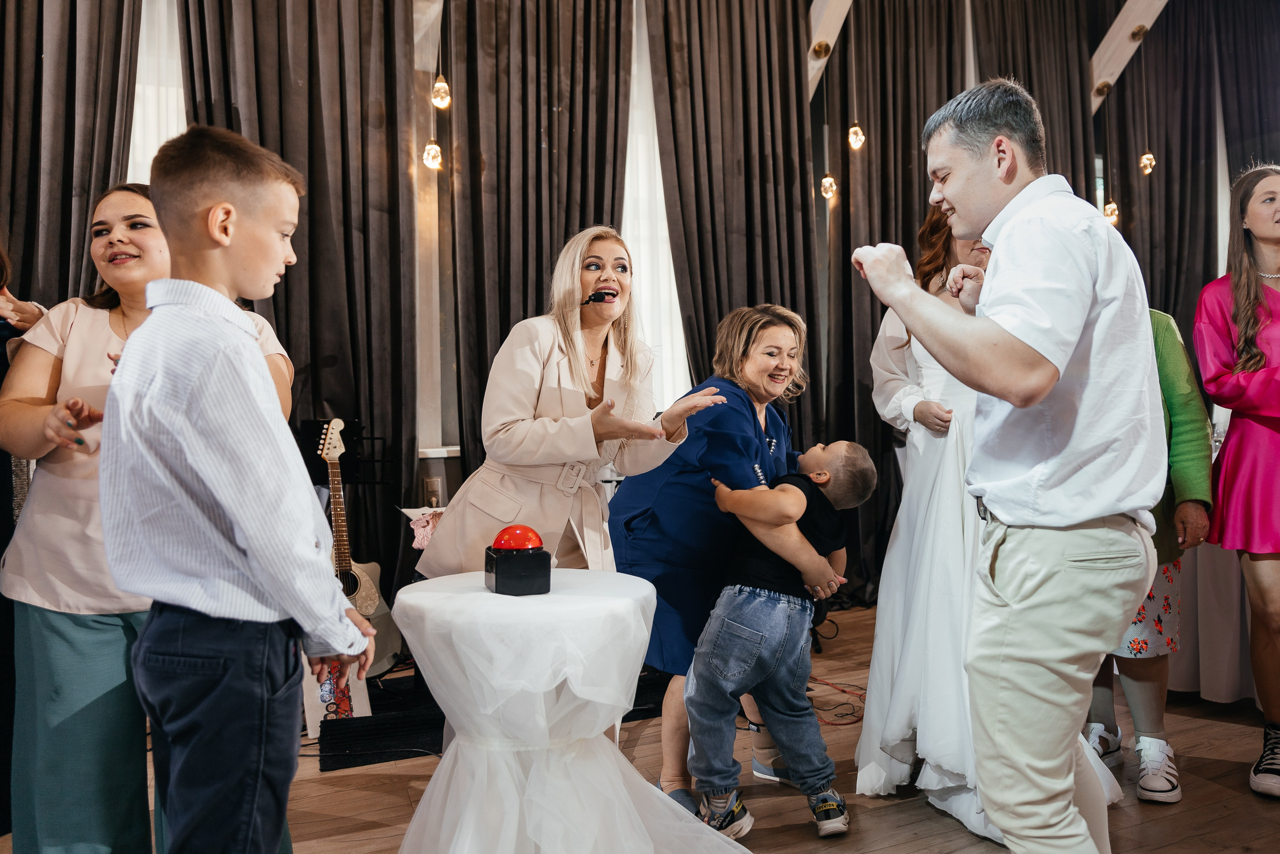 Ринат и Ксения. Ваш самый лучший фотограф!