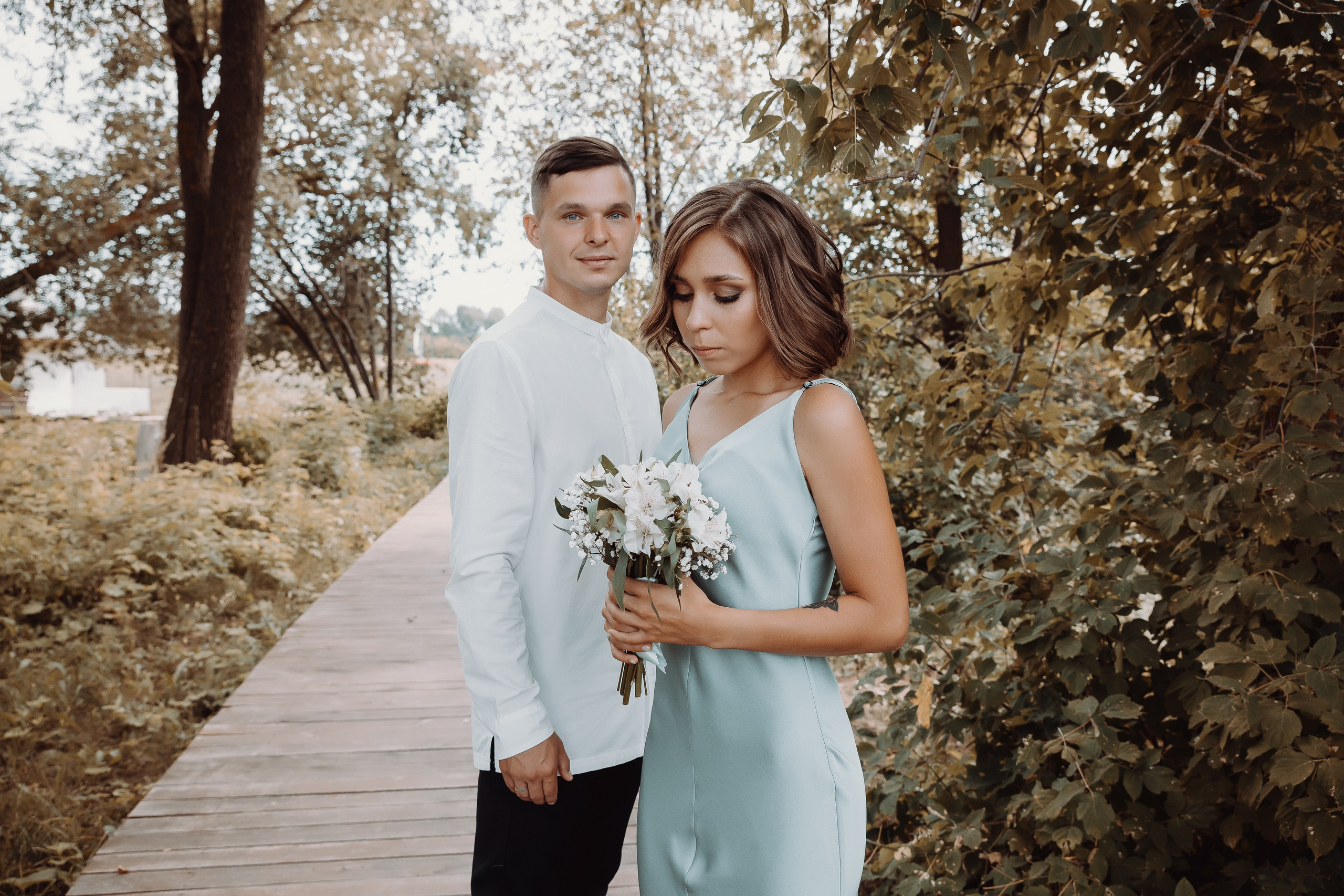 Антон и Ангелина. Ваш самый лучший фотограф!