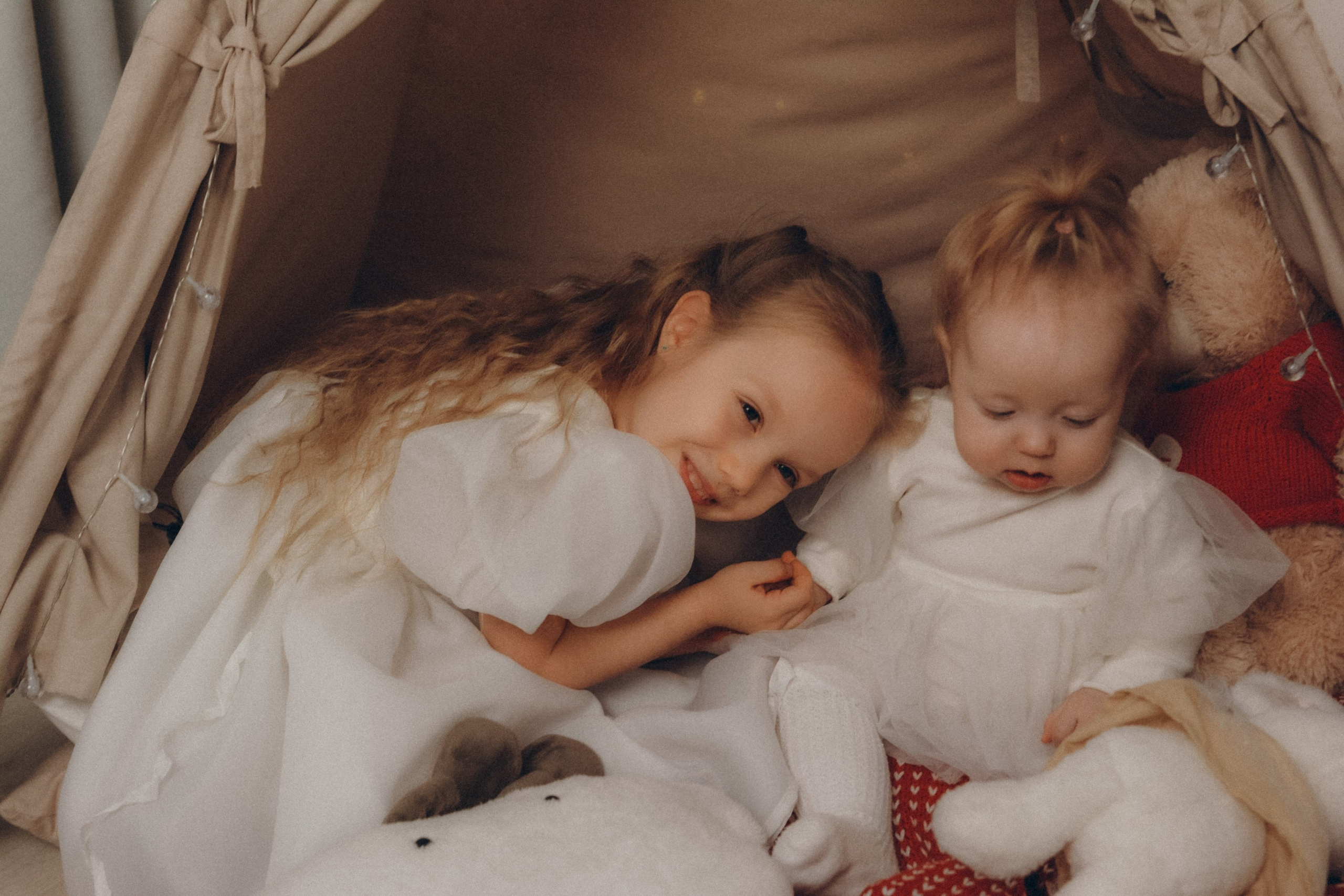 Семья Нихаенко. Фотограф в Москве Ангелина Ким