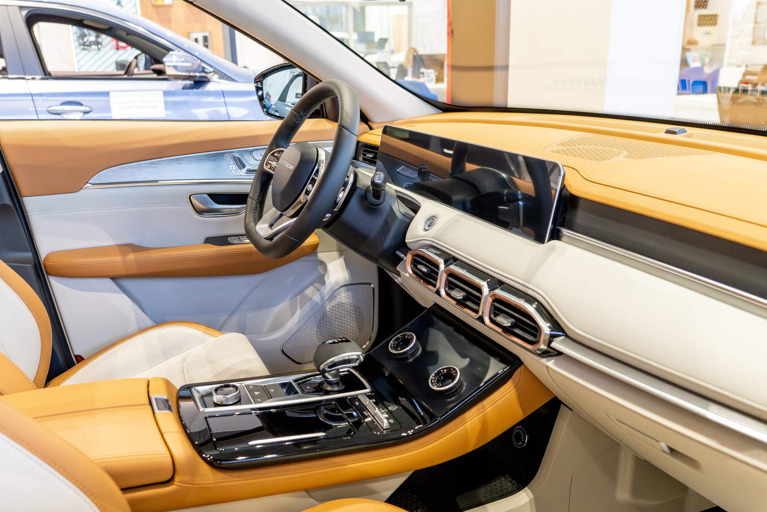 Авто. Видеограф Алексей Жарков