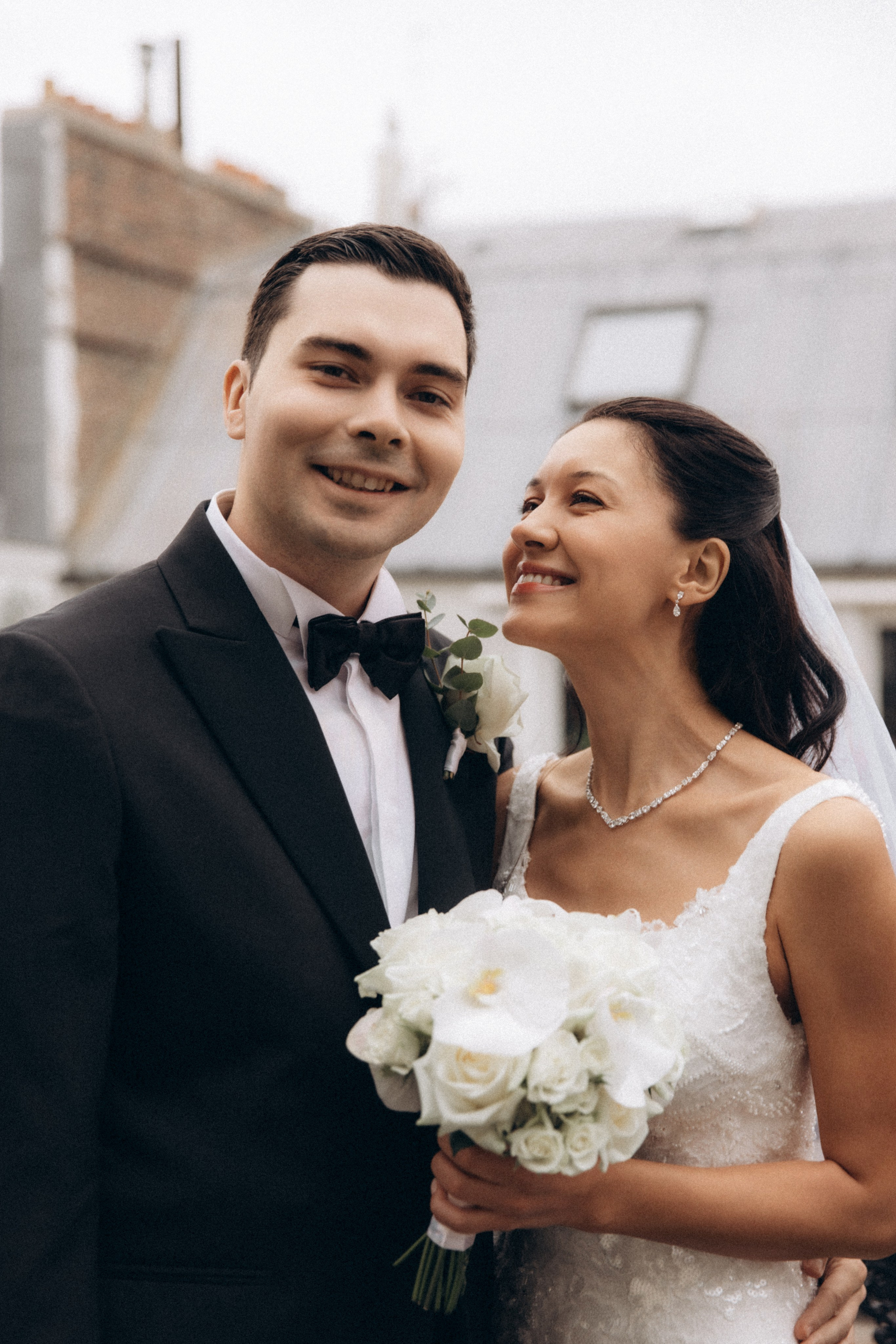 Jamin et Ramil. Photographe à Paris