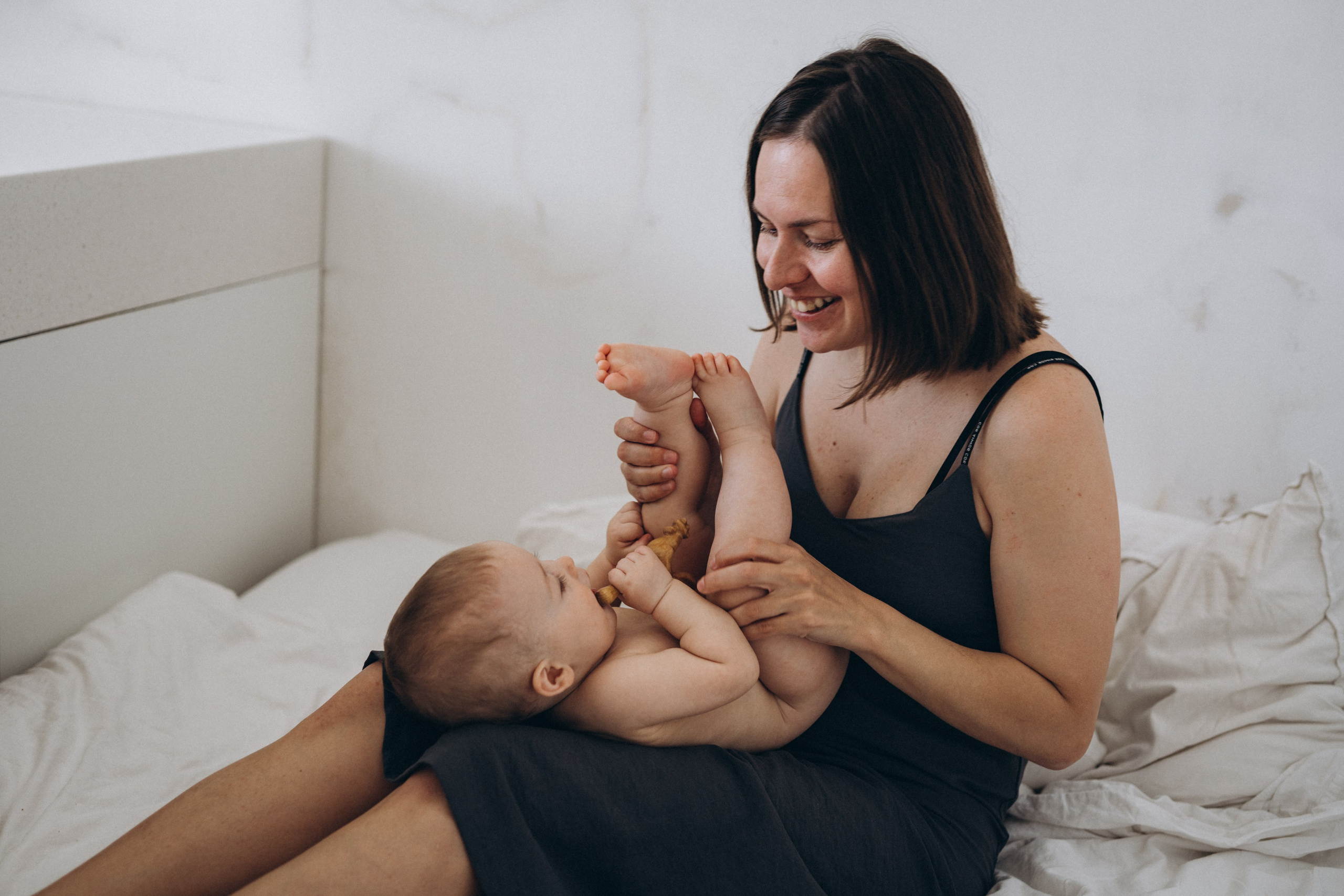 Когда все вместе. Семейный и женский фотограф в Санкт-Петербурге Татьяна Стружкина
