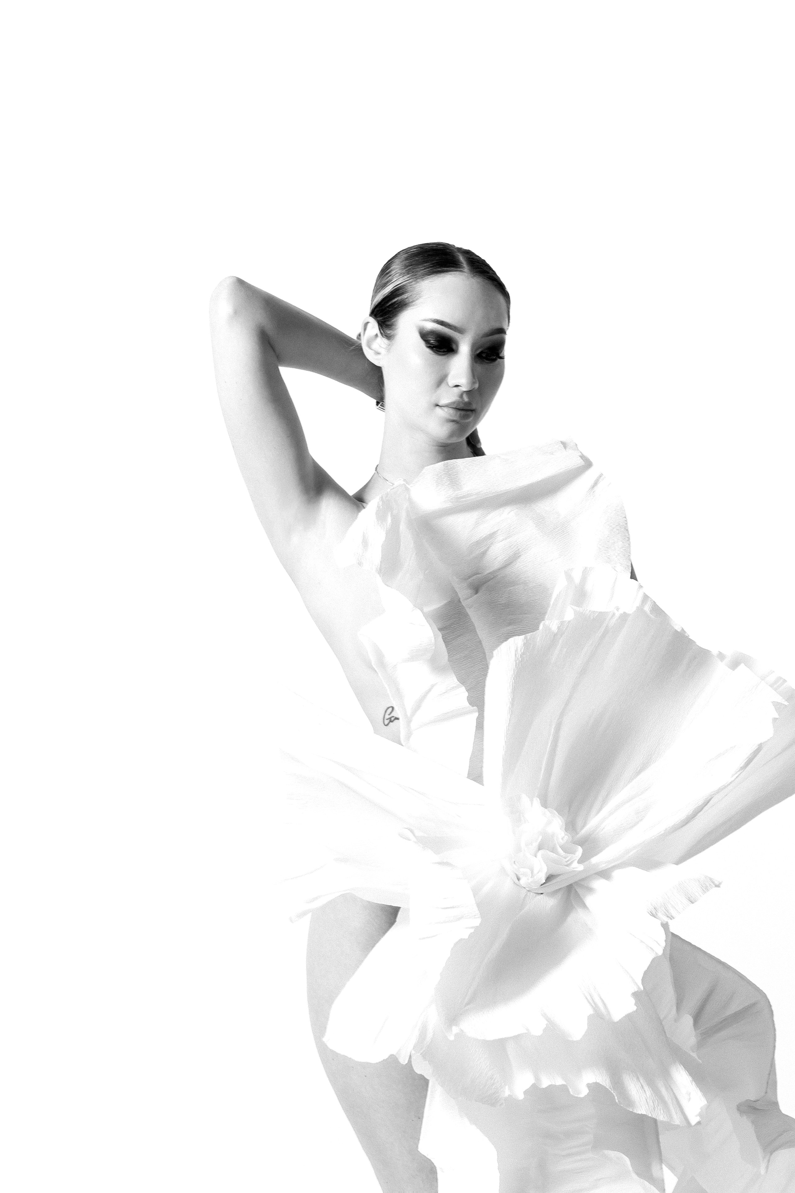 Алина. Свадебный/Портретный фотограф снимаю в Москве