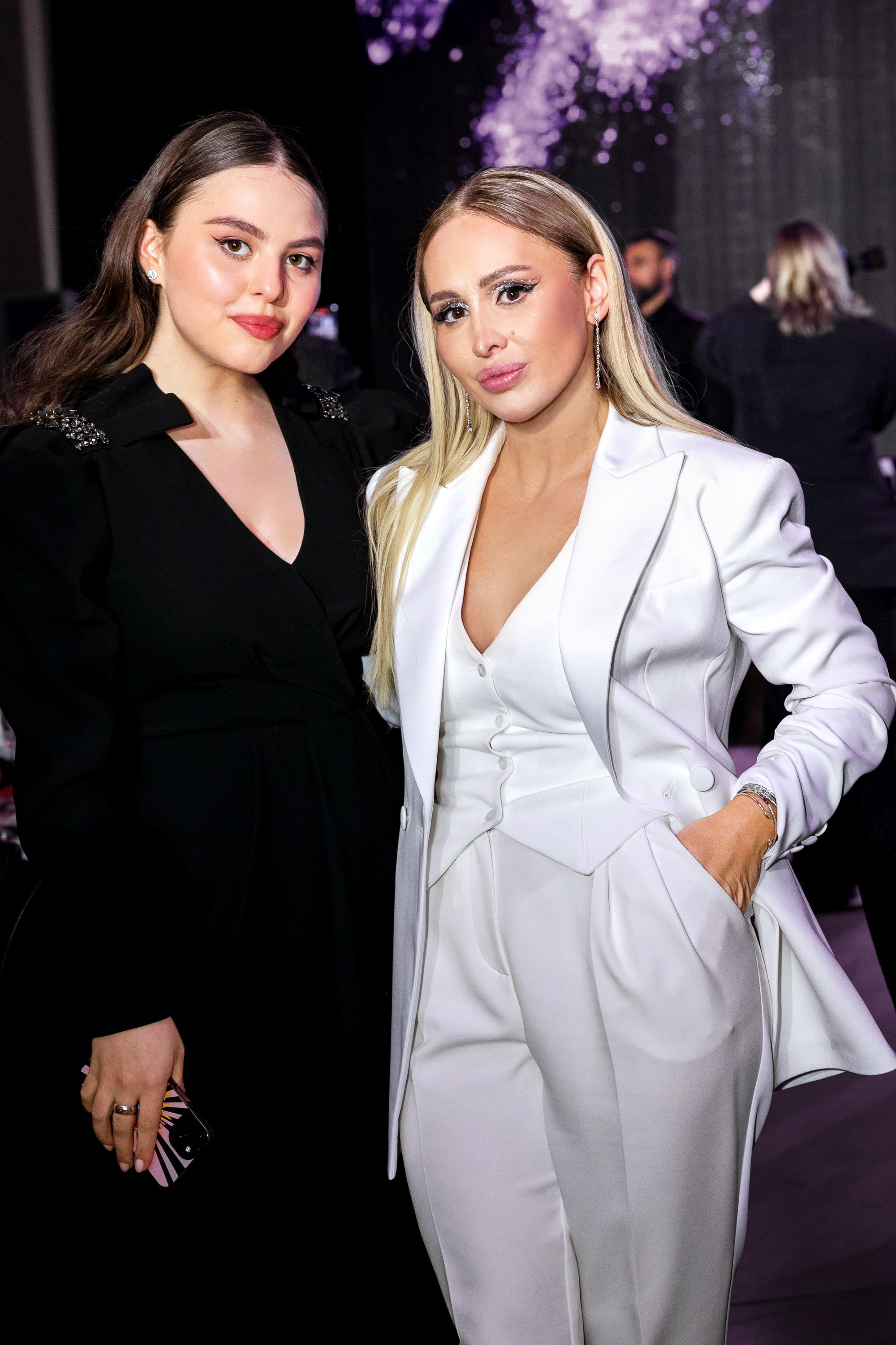 FB. Art photographer Nino