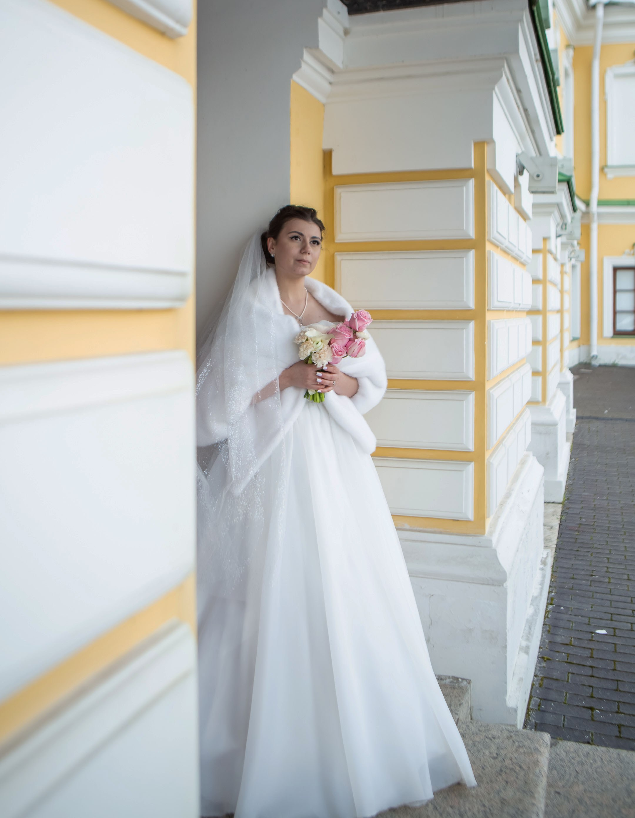 Прогулка по городу. Фотограф Тверь|Москва|Волоколамск| Отт Кристина